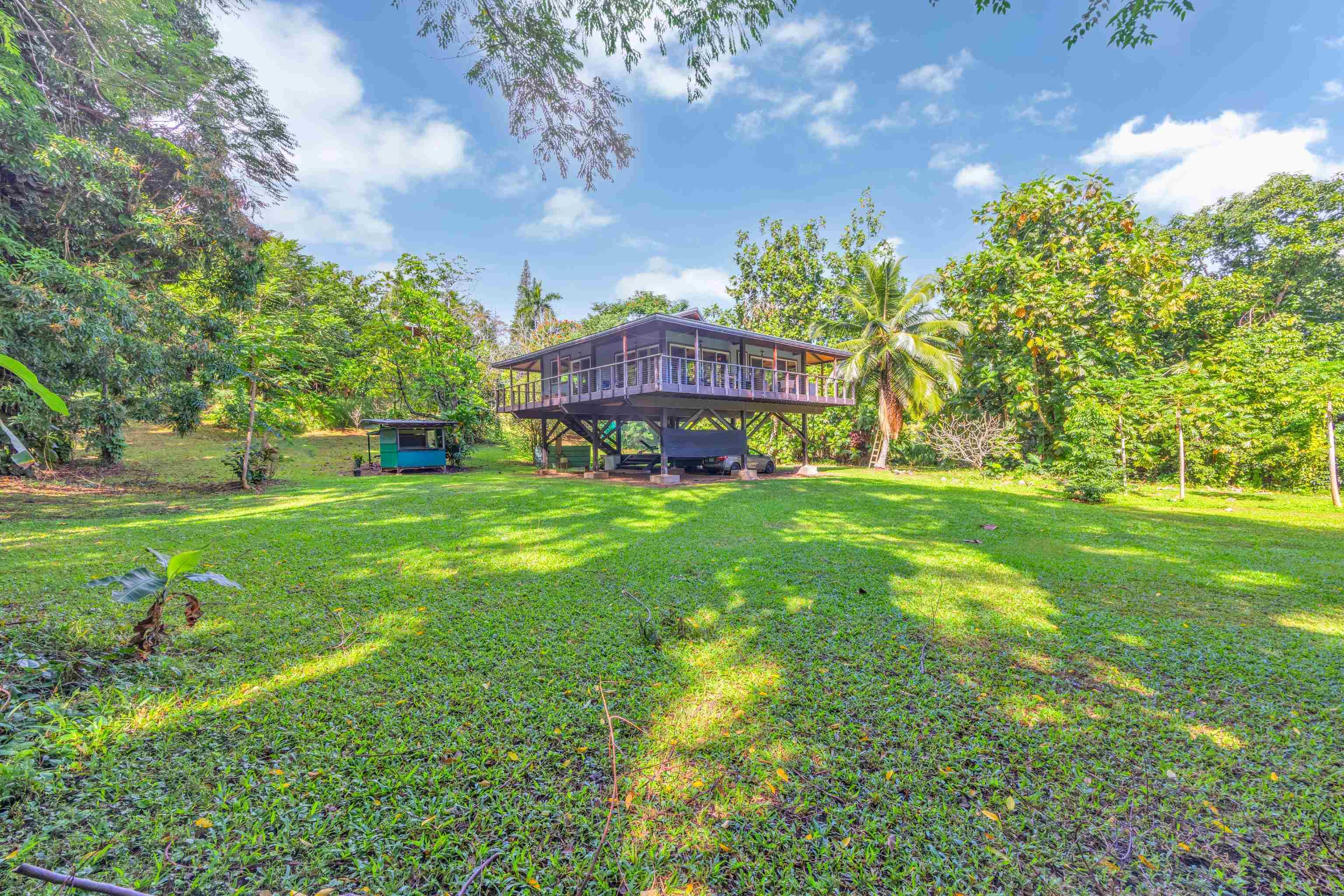 4685  Uakea Rd , Hana home - photo 2 of 50