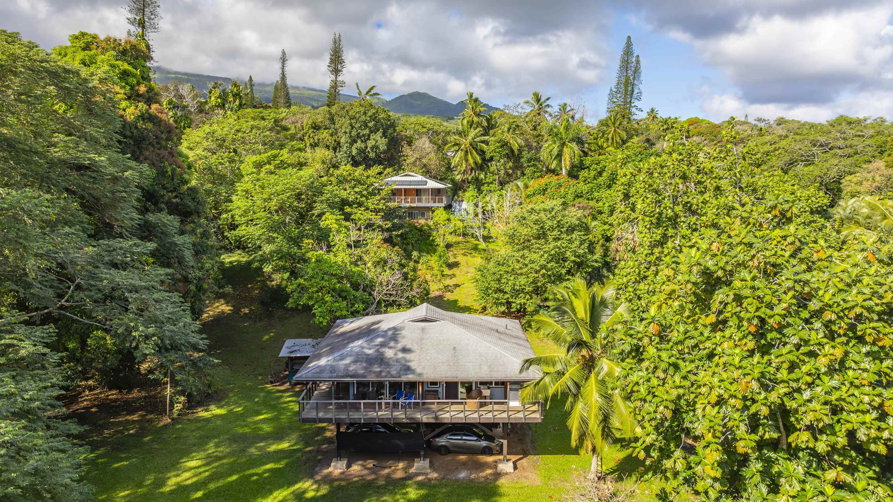 4685  Uakea Rd , Hana home - photo 4 of 50