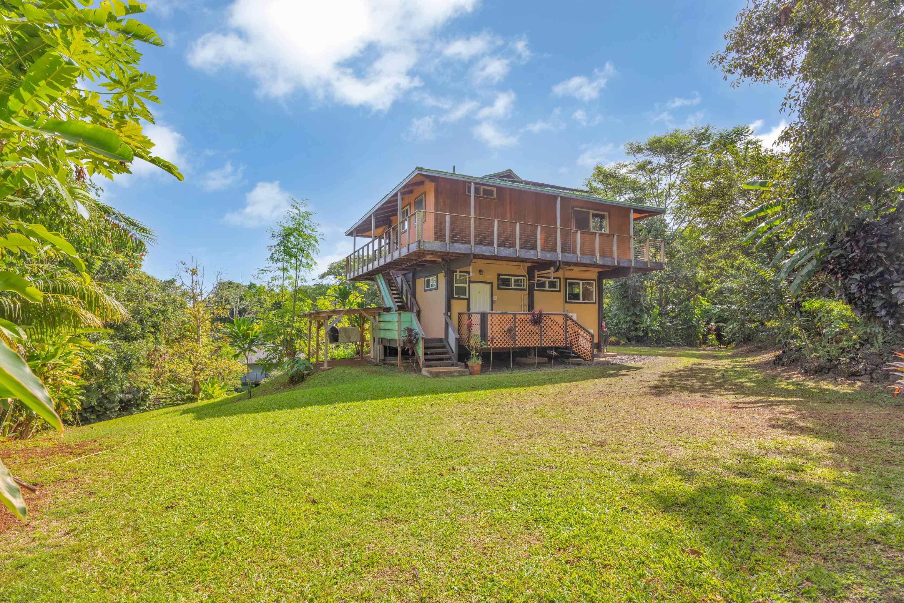 4685  Uakea Rd , Hana home - photo 8 of 50
