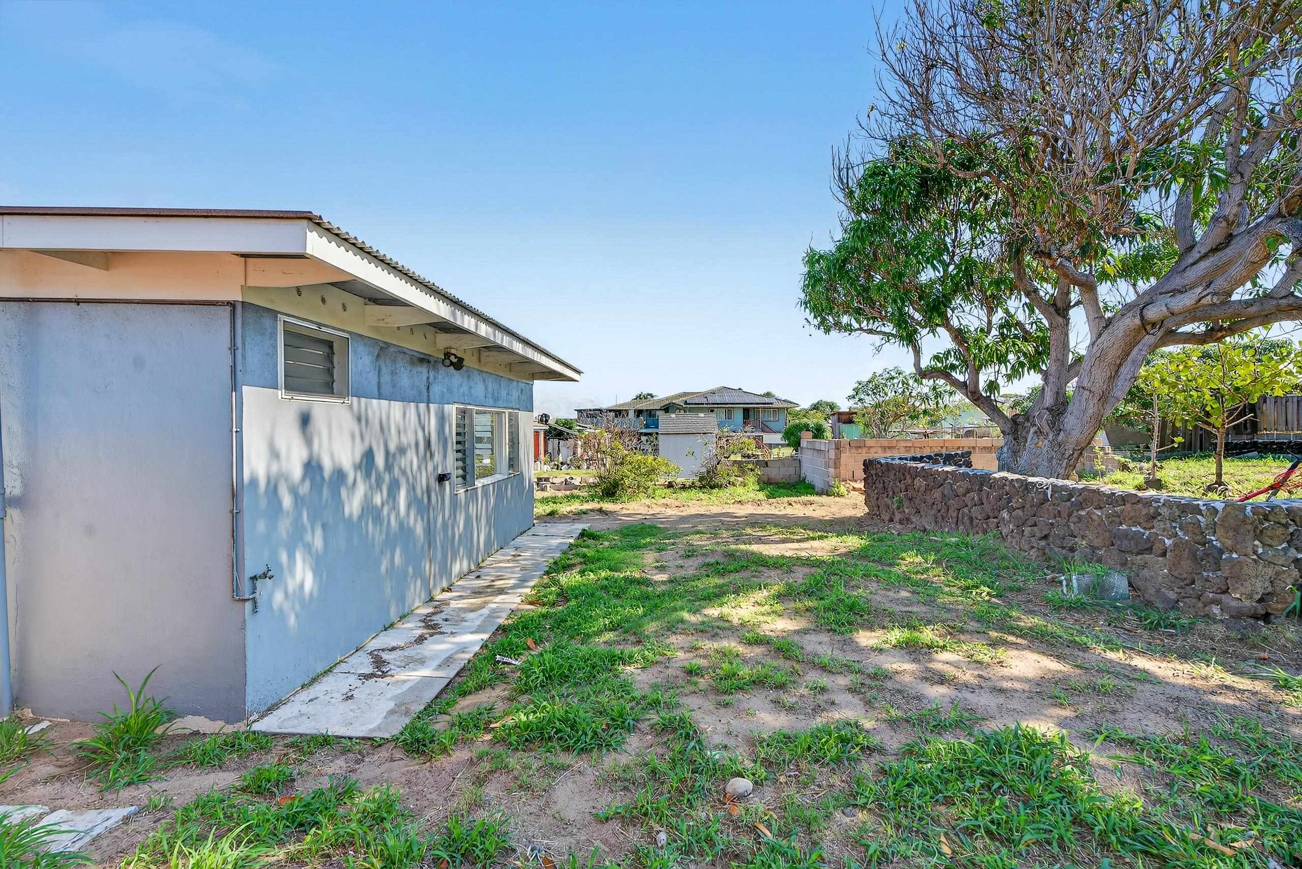 469  Kaao Cir , Kahului home - photo 22 of 31