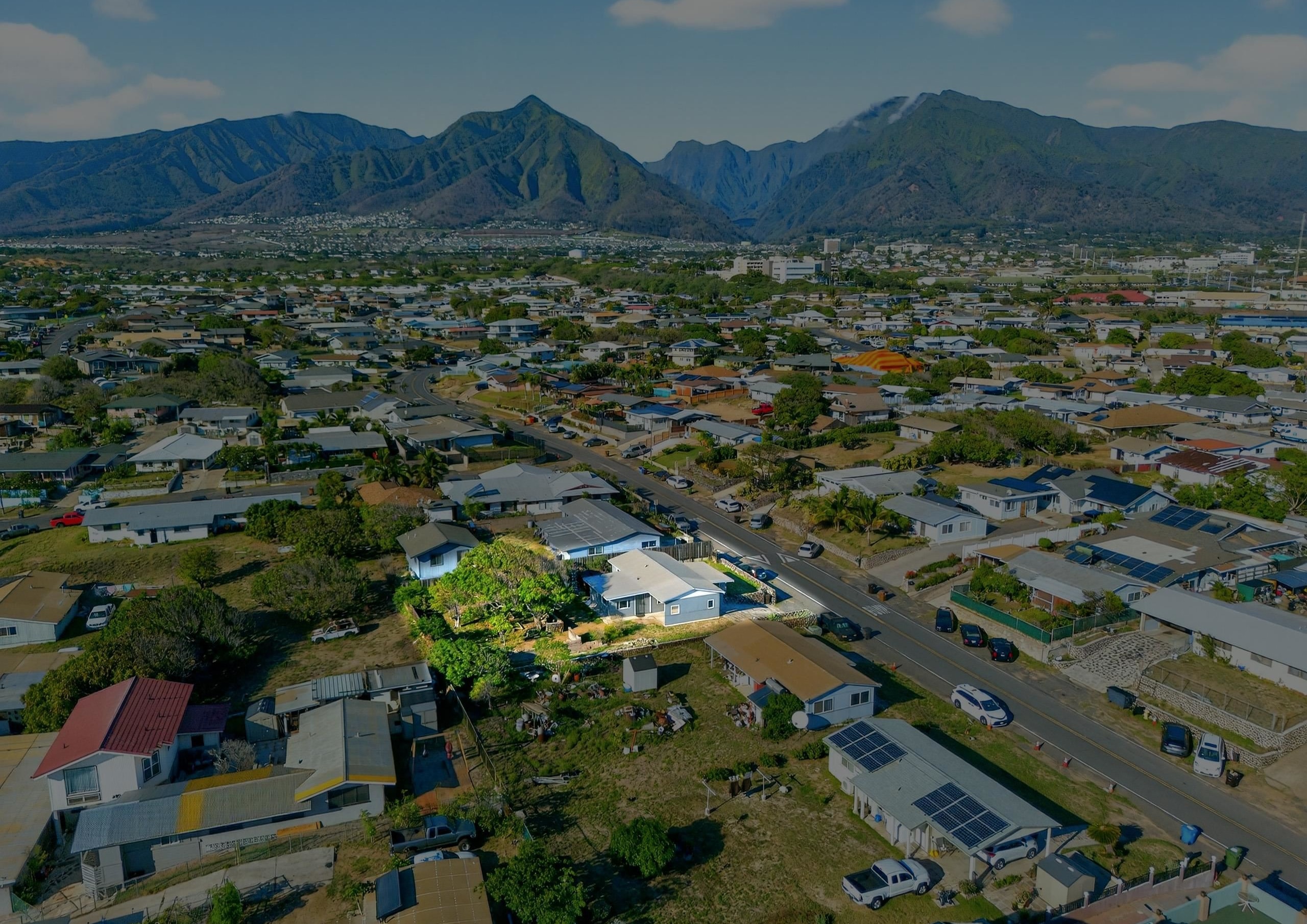469  Kaao Cir , Kahului home - photo 29 of 31