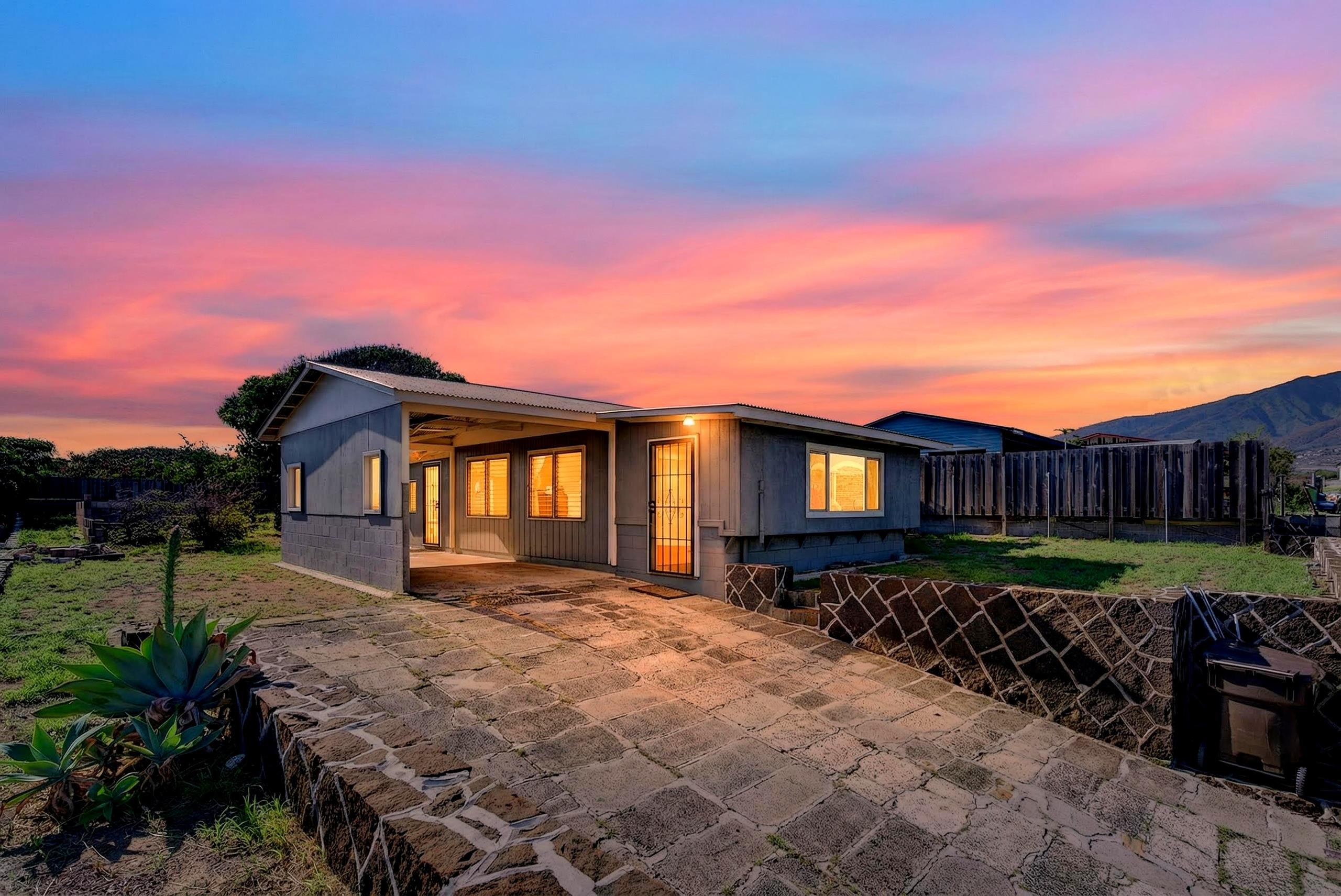 469  Kaao Cir , Kahului home - photo 31 of 31