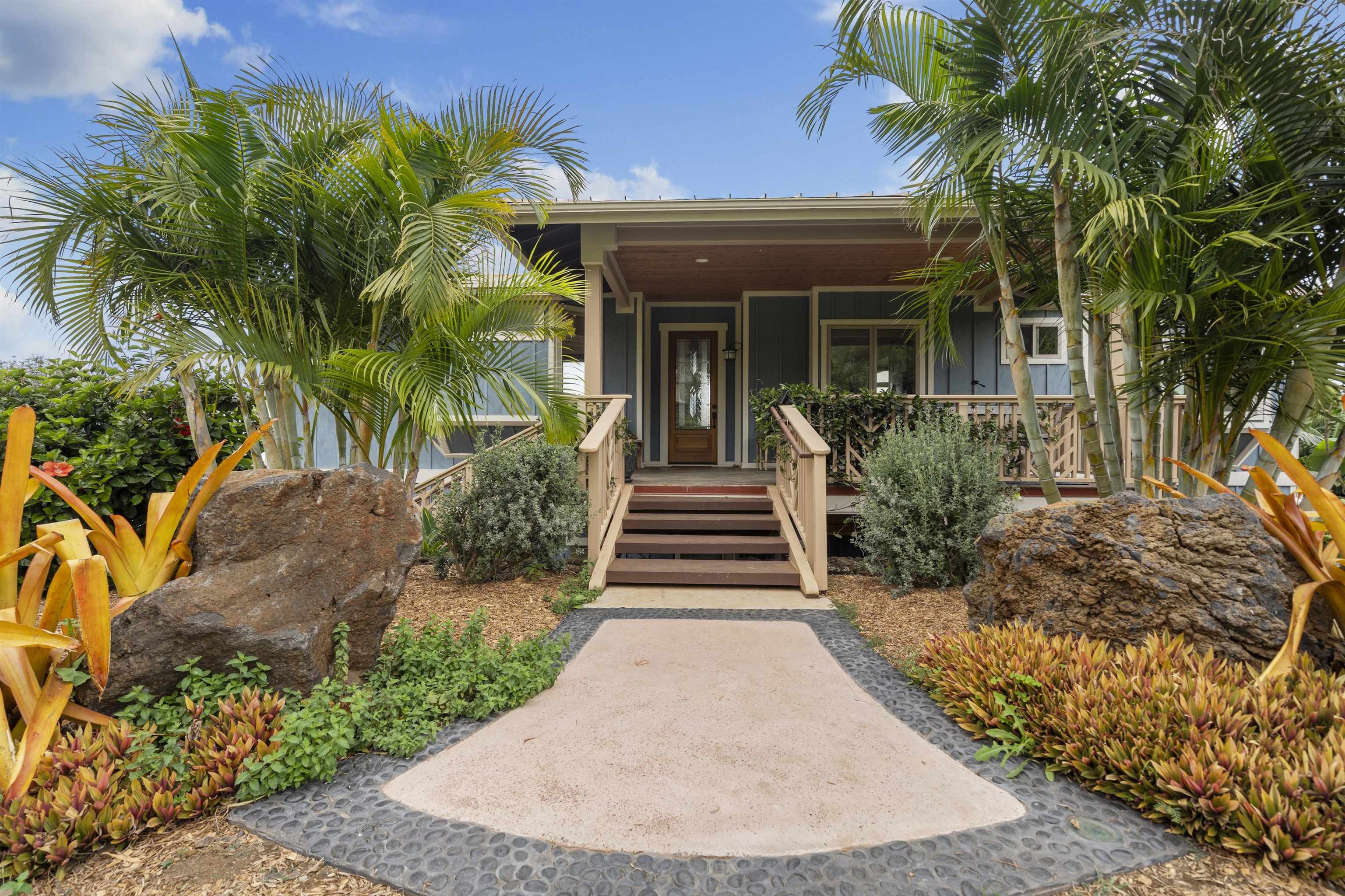 4696  Kula Hwy , Kula/Ulupalakua/Kanaio home - photo 2 of 49