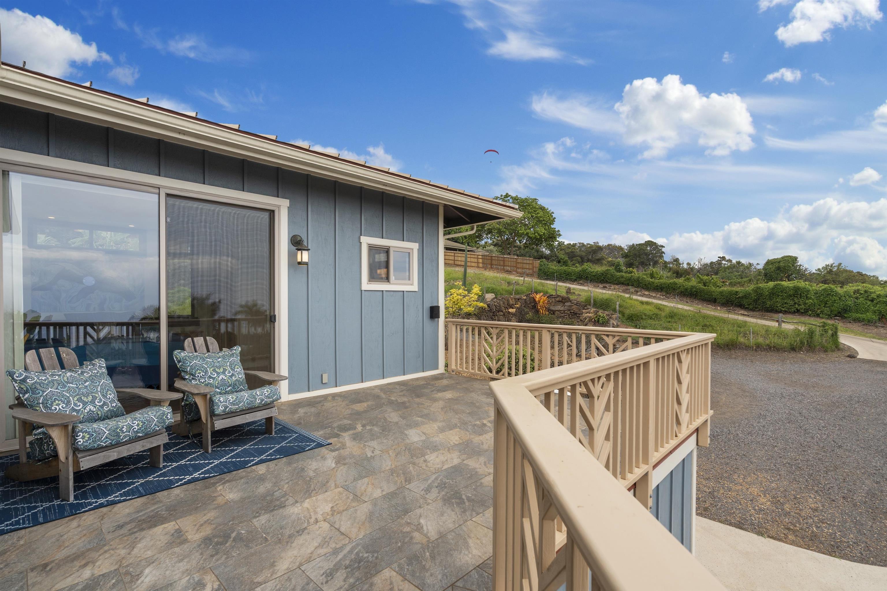 4696  Kula Hwy , Kula/Ulupalakua/Kanaio home - photo 21 of 49