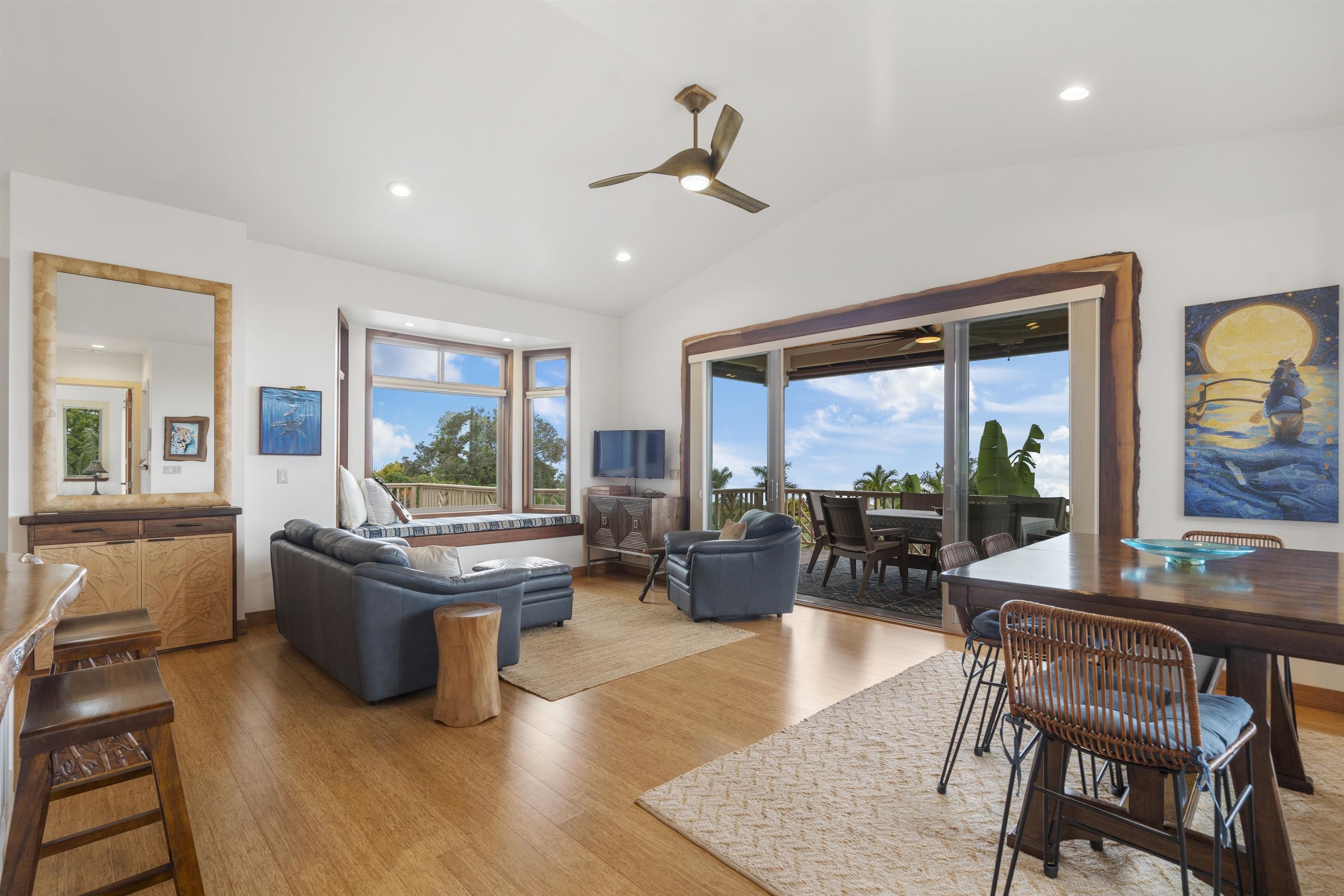 4696  Kula Hwy , Kula/Ulupalakua/Kanaio home - photo 4 of 49