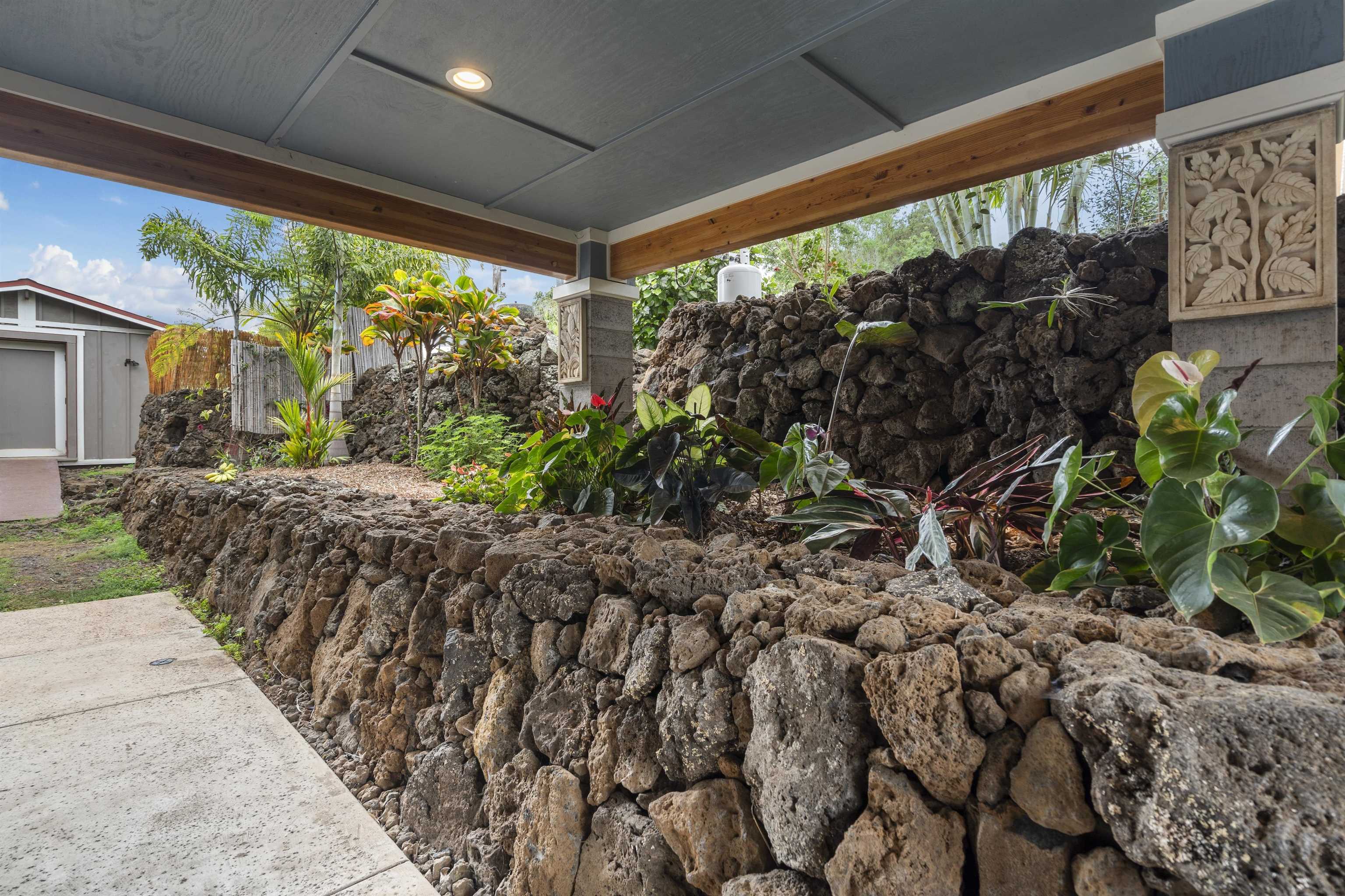 4696  Kula Hwy , Kula/Ulupalakua/Kanaio home - photo 43 of 49