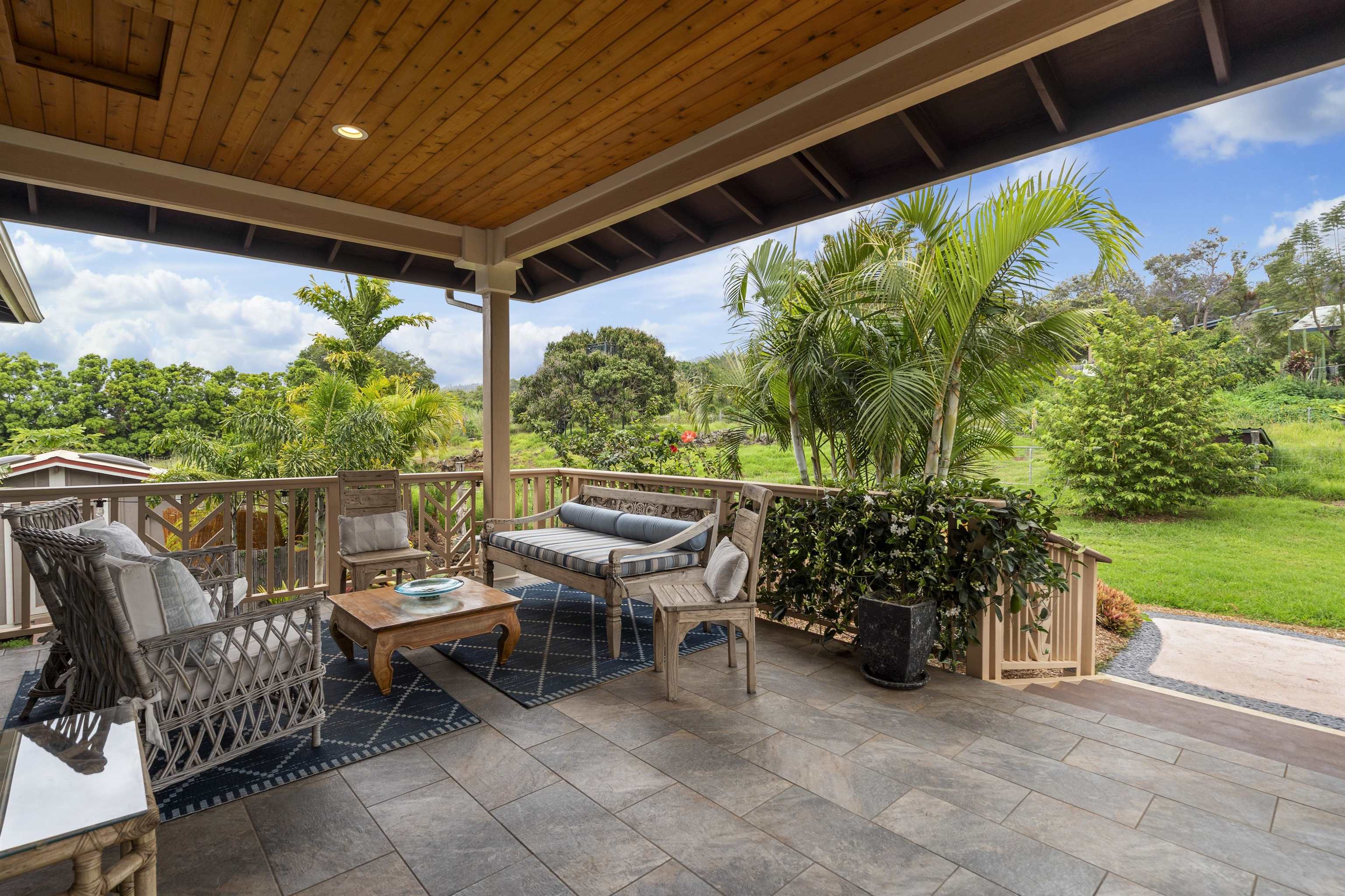 4696  Kula Hwy , Kula/Ulupalakua/Kanaio home - photo 46 of 49