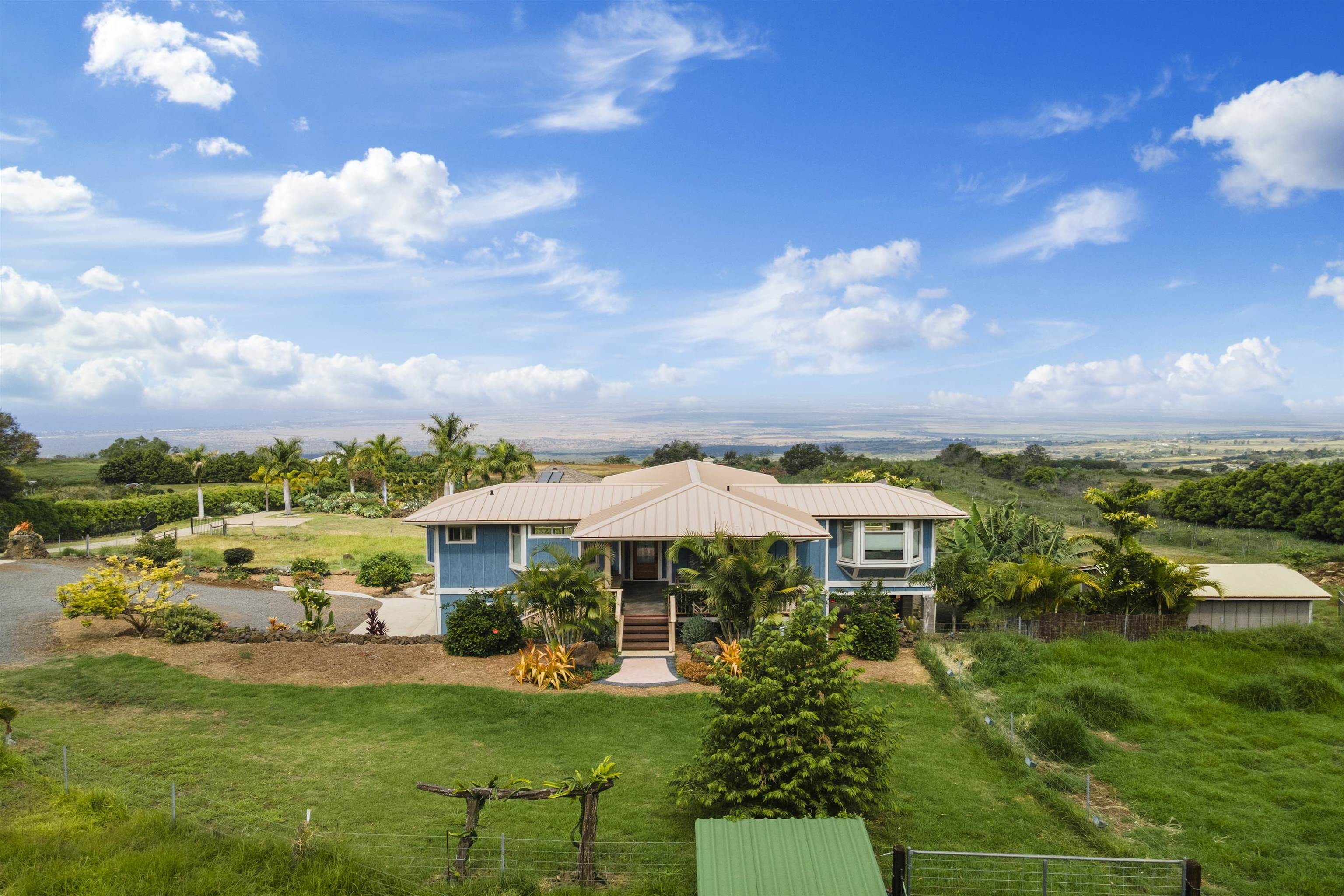 4696  Kula Hwy , Kula/Ulupalakua/Kanaio home - photo 48 of 49