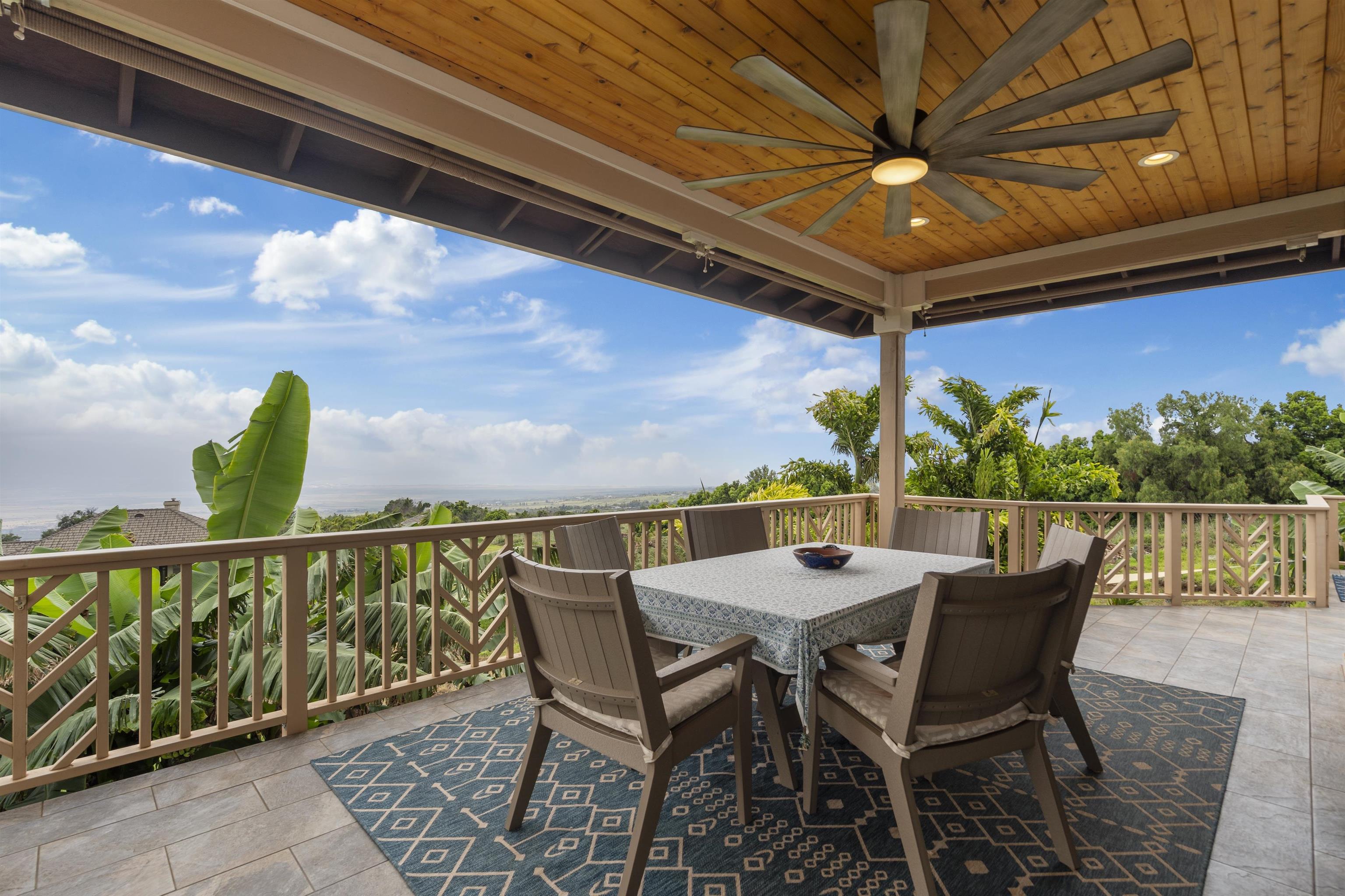 4696  Kula Hwy , Kula/Ulupalakua/Kanaio home - photo 7 of 49
