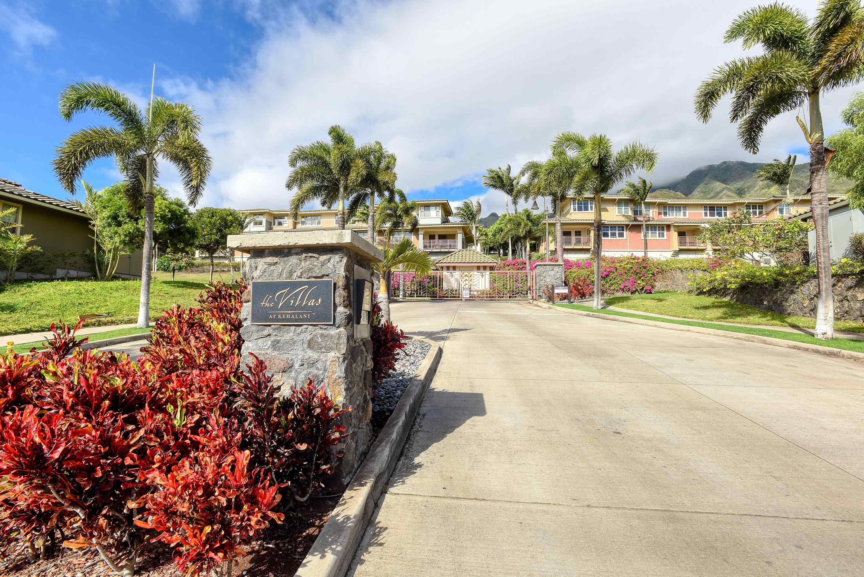 Villas at Kehalani condo # 502, Wailuku, Hawaii - photo 4 of 25