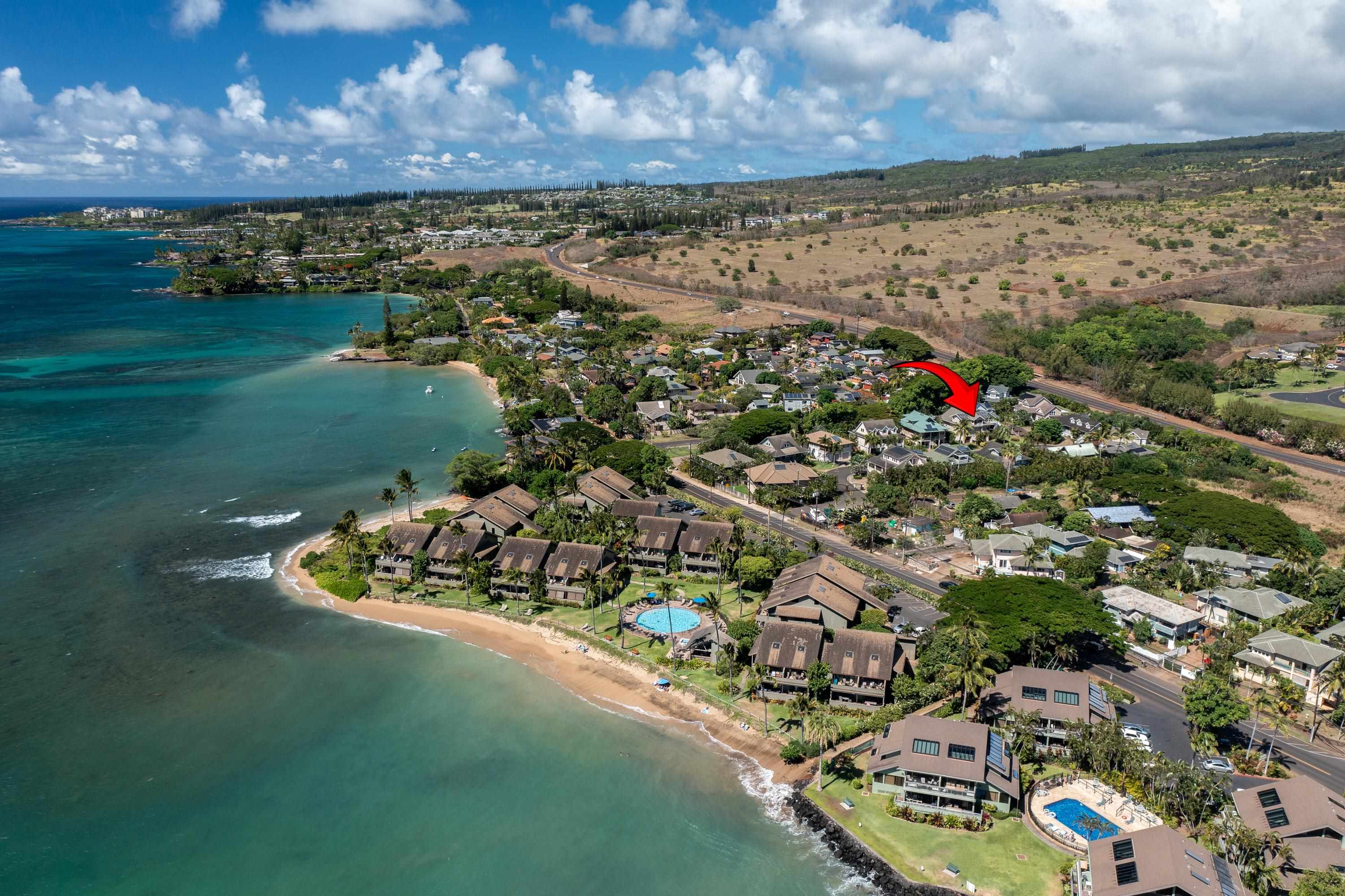 47  Hua Nui Way Kahana Wai, Napili/Kahana/Honokowai home - photo 44 of 44