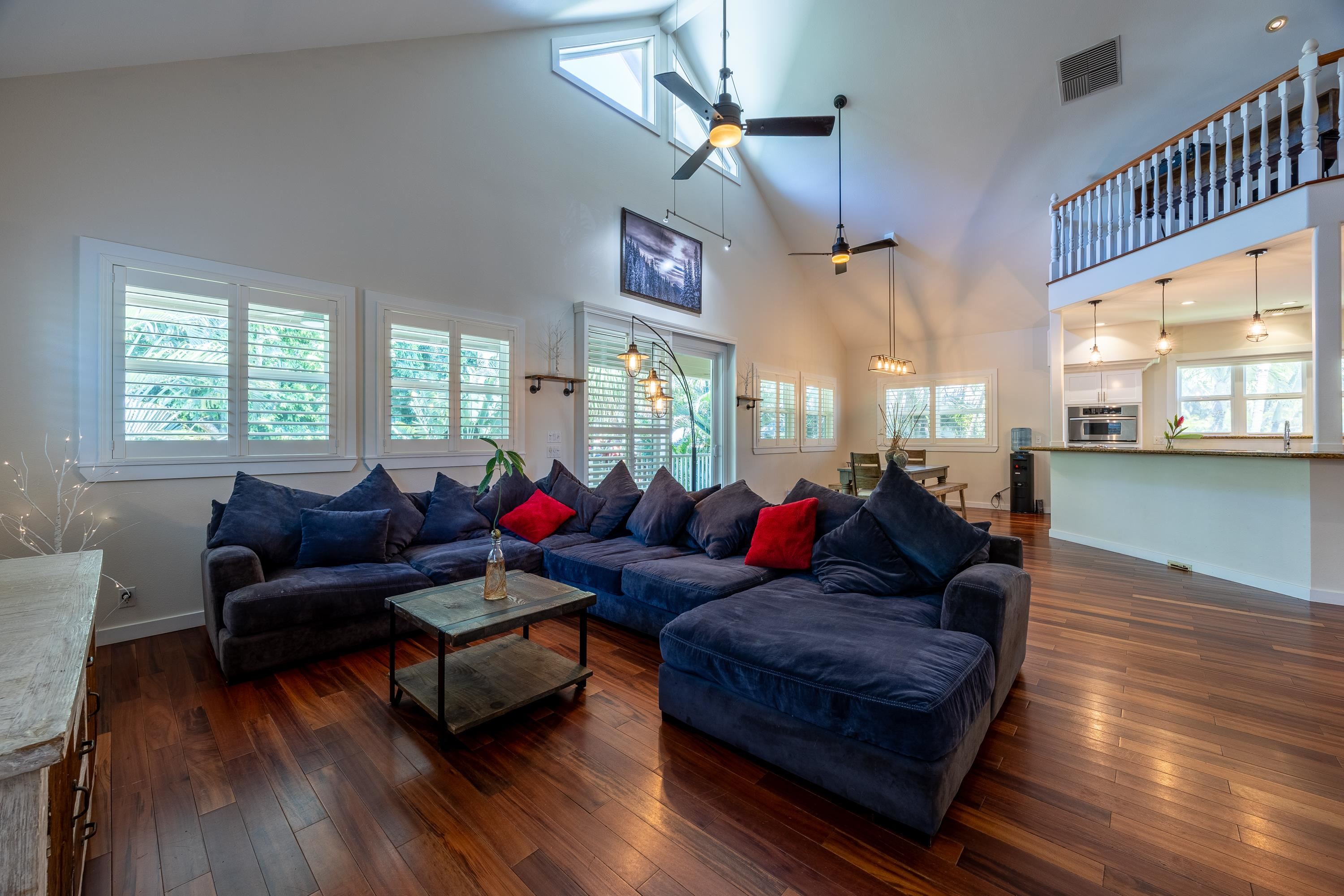 47  Hua Nui Way Kahana Wai, Napili/Kahana/Honokowai home - photo 9 of 44