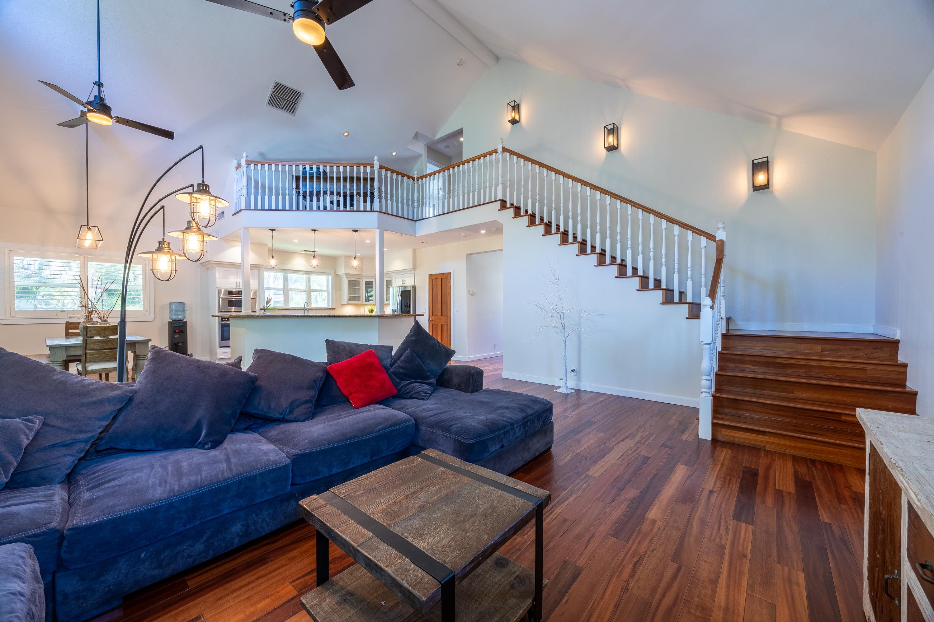 47  Hua Nui Way Kahana Wai, Napili/Kahana/Honokowai home - photo 10 of 44