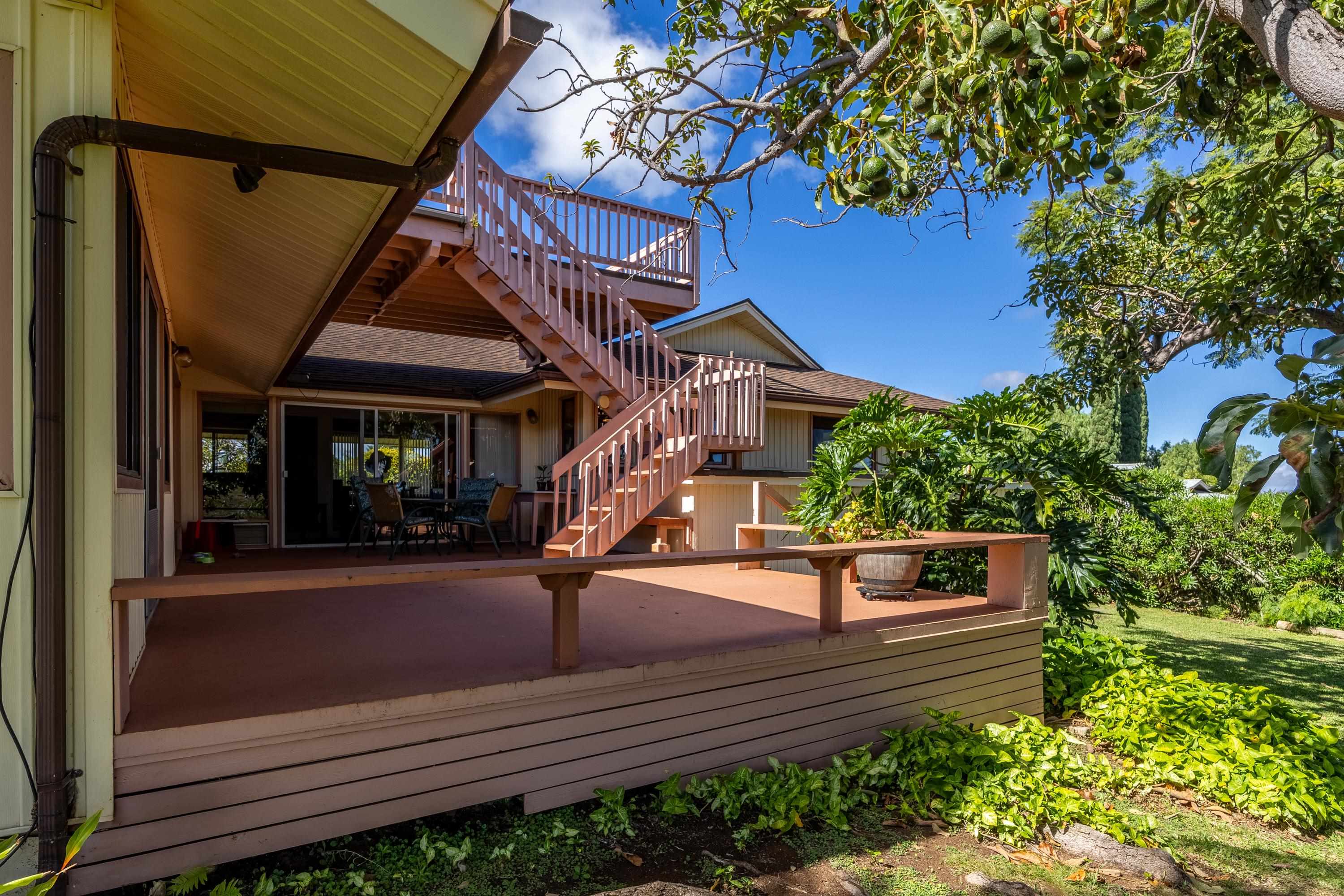 47  Ka Dr , Kula/Ulupalakua/Kanaio home - photo 20 of 50