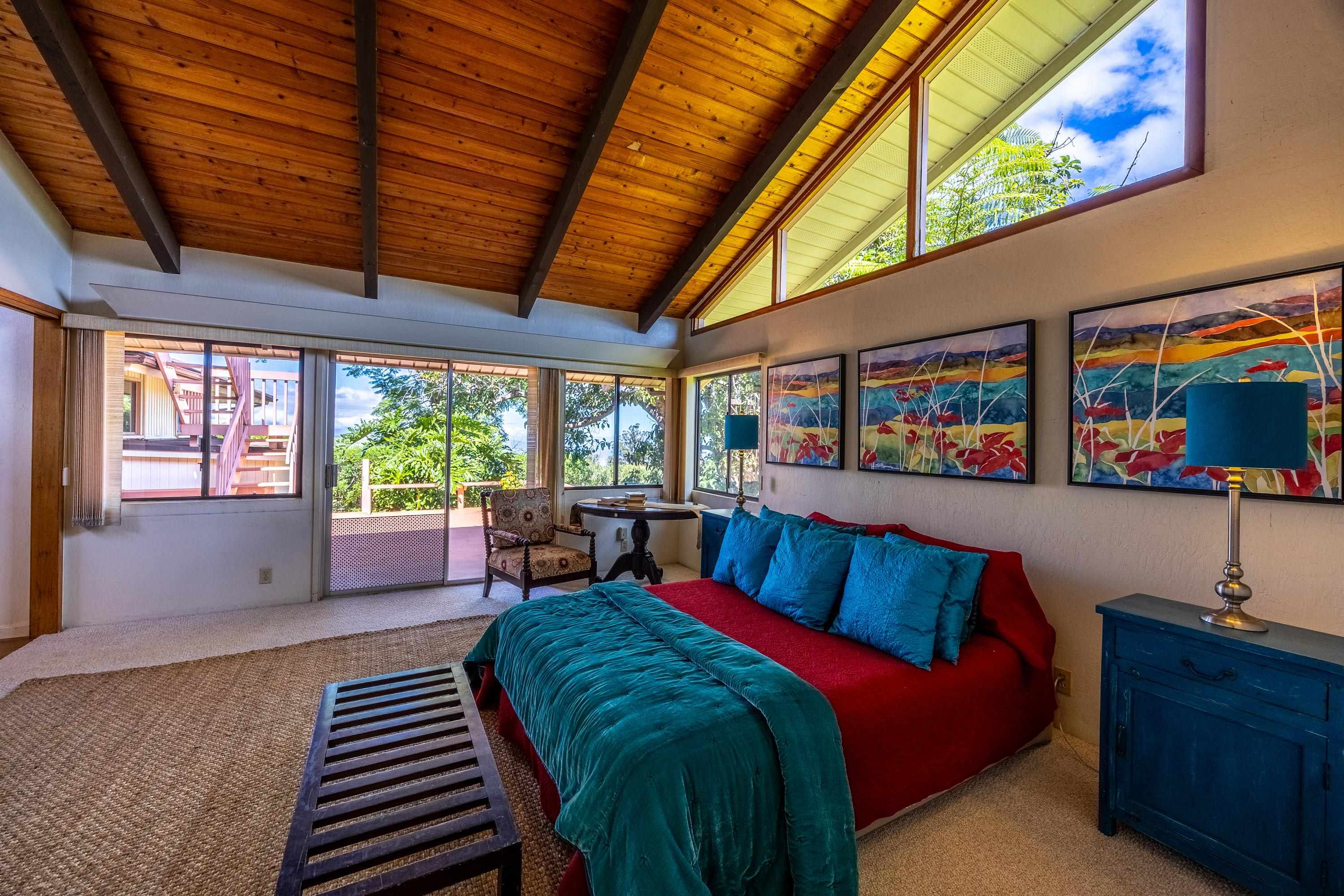 47  Ka Dr , Kula/Ulupalakua/Kanaio home - photo 25 of 50