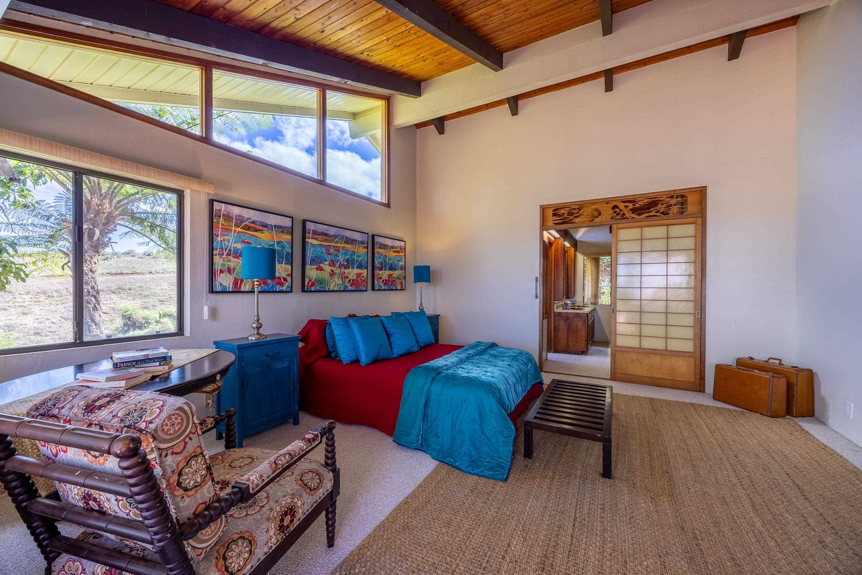 47  Ka Dr , Kula/Ulupalakua/Kanaio home - photo 26 of 50