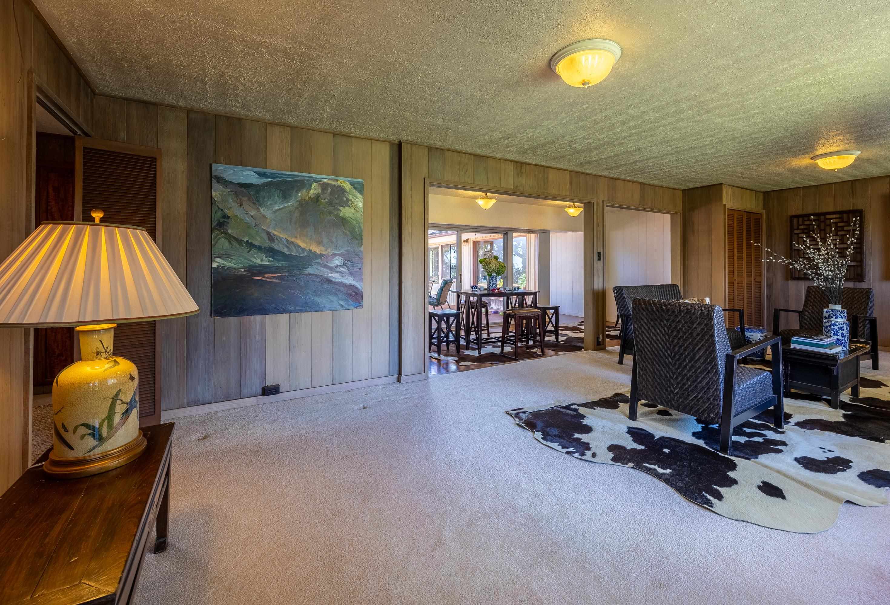 47  Ka Dr , Kula/Ulupalakua/Kanaio home - photo 4 of 50