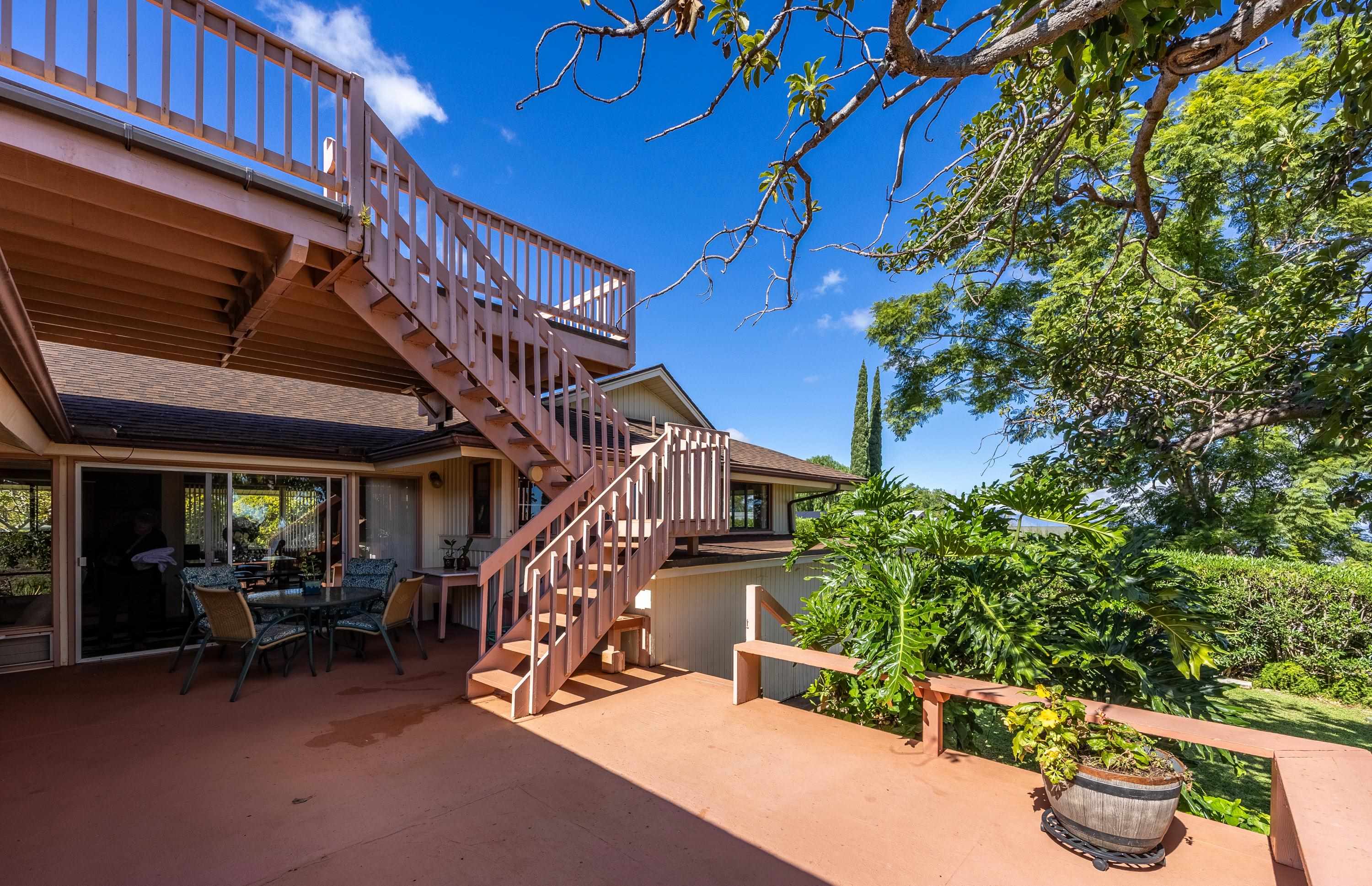 47  Ka Dr , Kula/Ulupalakua/Kanaio home - photo 42 of 50