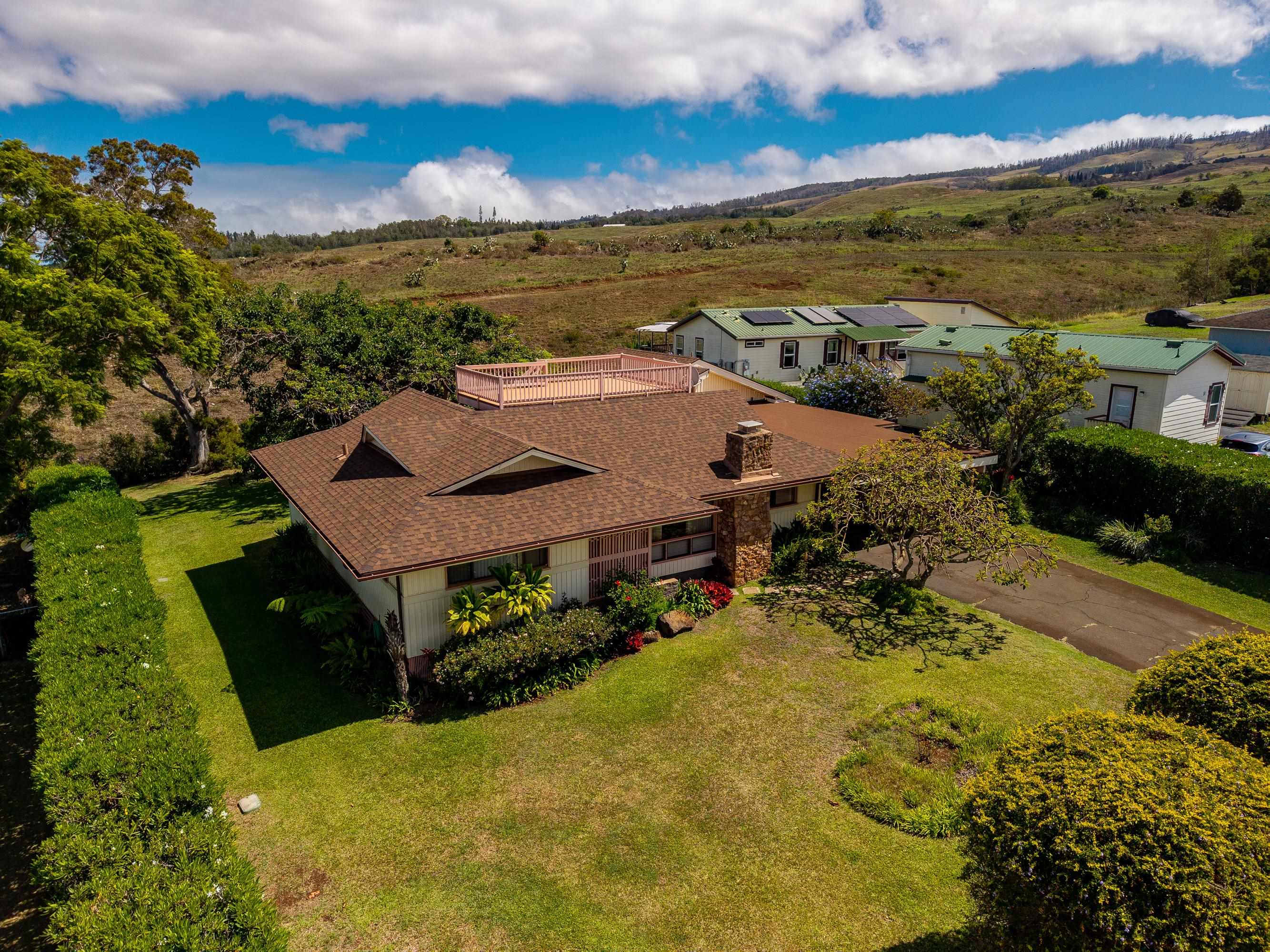 47  Ka Dr , Kula/Ulupalakua/Kanaio home - photo 44 of 50