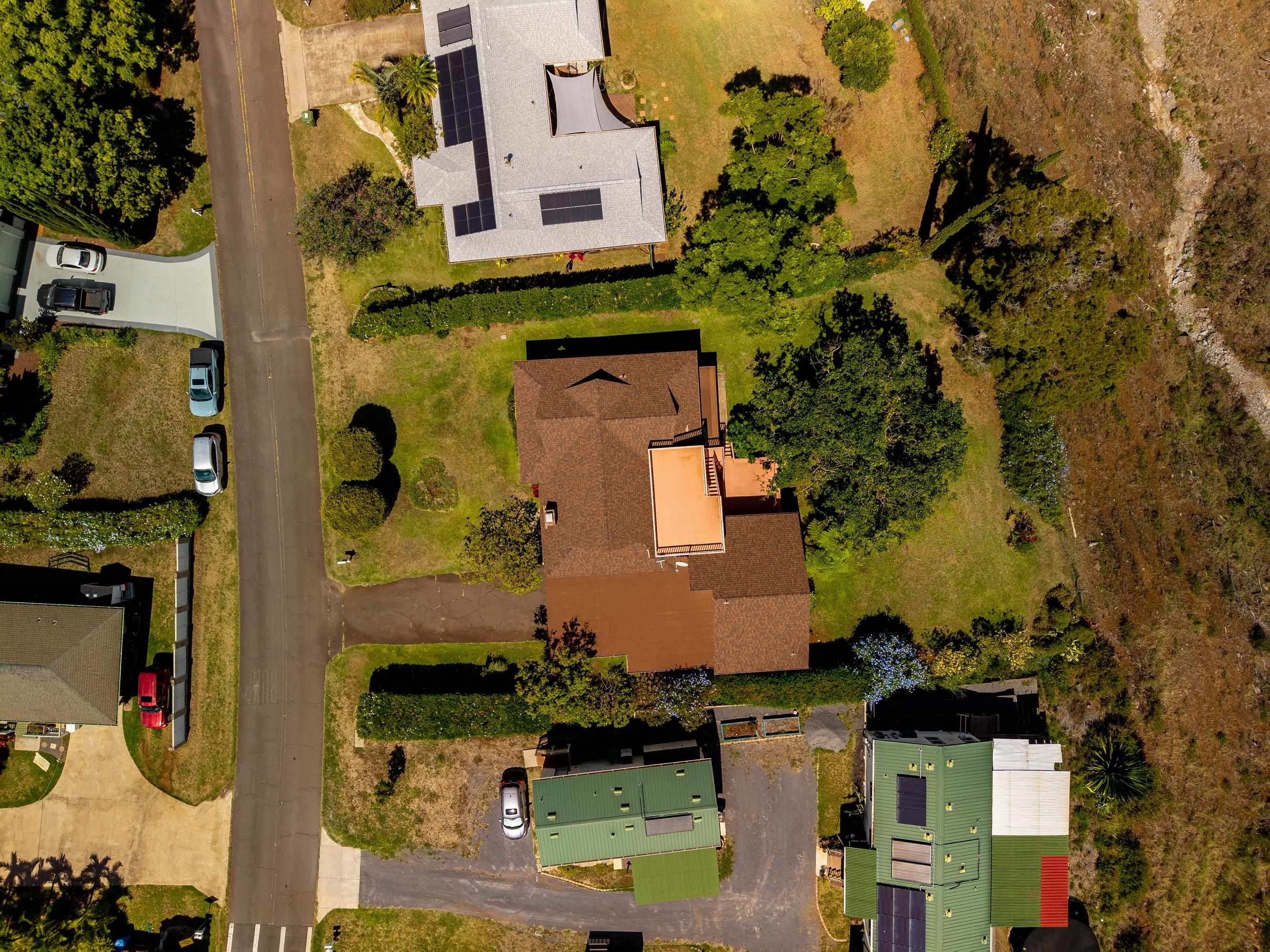 47  Ka Dr , Kula/Ulupalakua/Kanaio home - photo 45 of 50