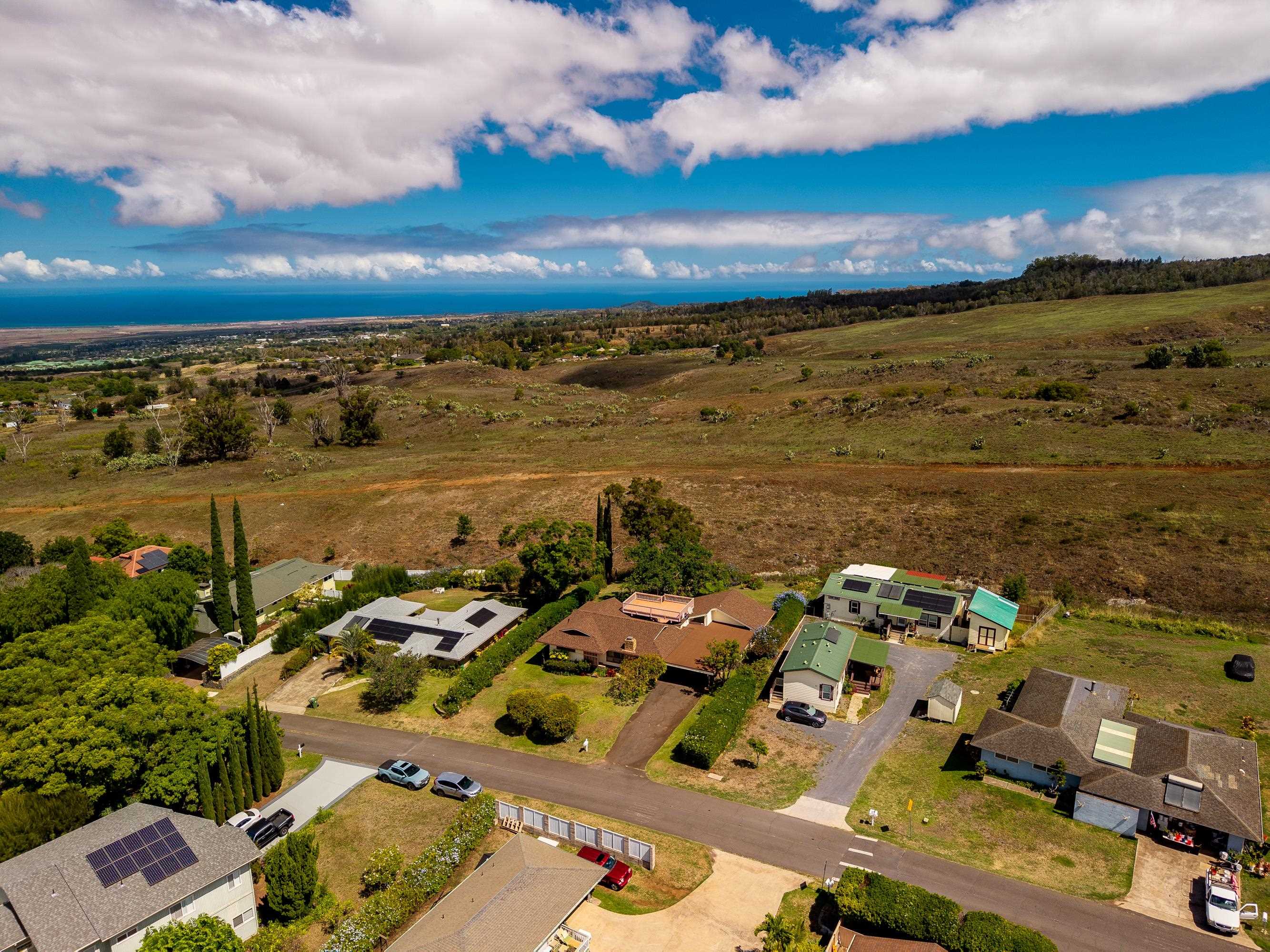 47  Ka Dr , Kula/Ulupalakua/Kanaio home - photo 48 of 50