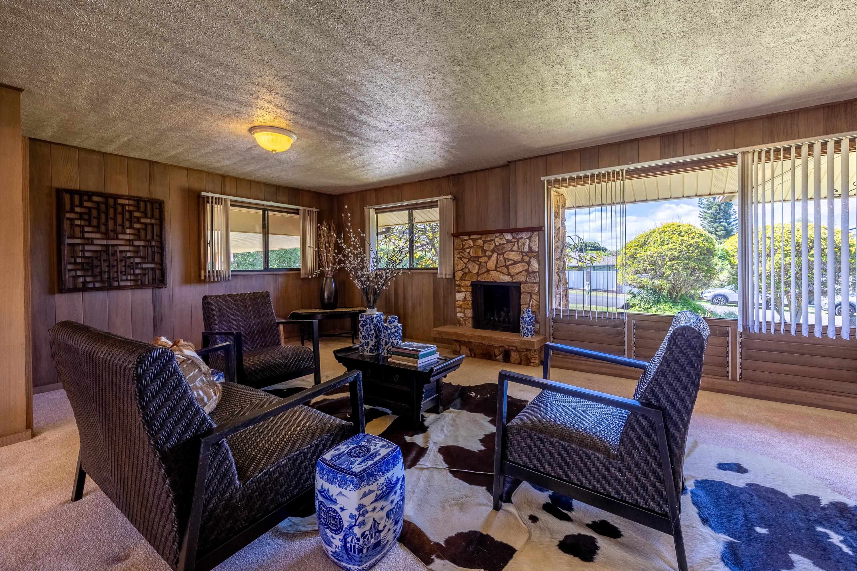 47  Ka Dr , Kula/Ulupalakua/Kanaio home - photo 8 of 50