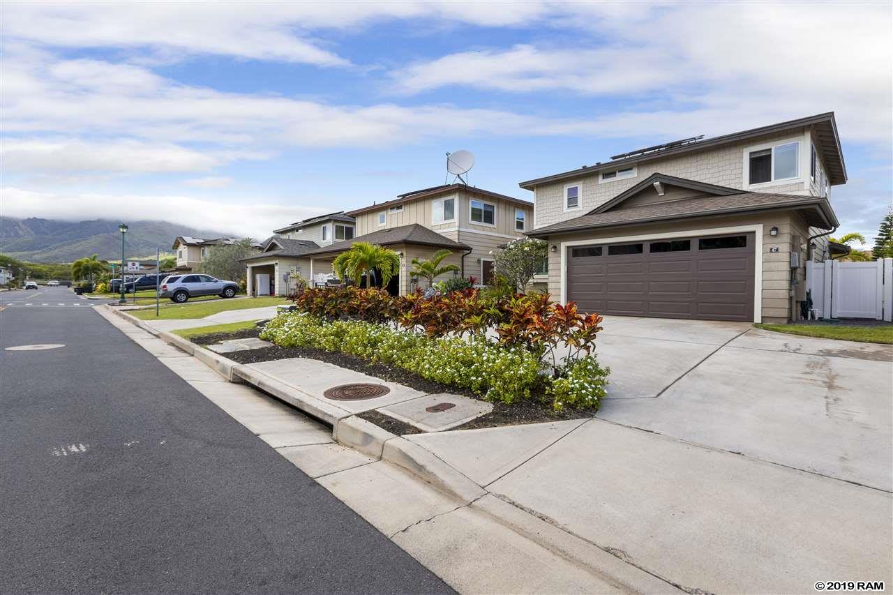 47  Meheu Cir Maui Lani, Kahului home - photo 28 of 29