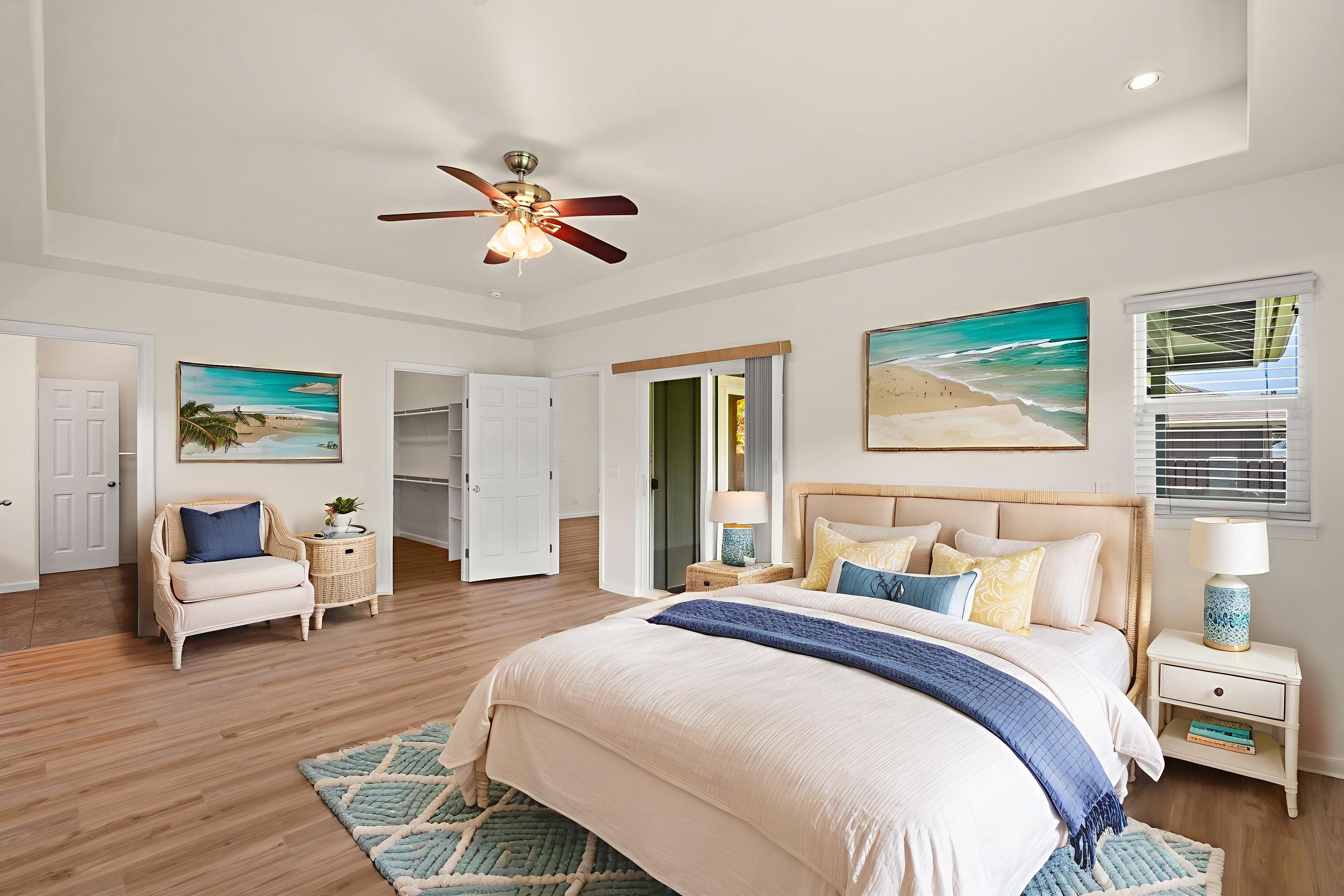 47  Moolu St , Wailuku home - photo 14 of 41