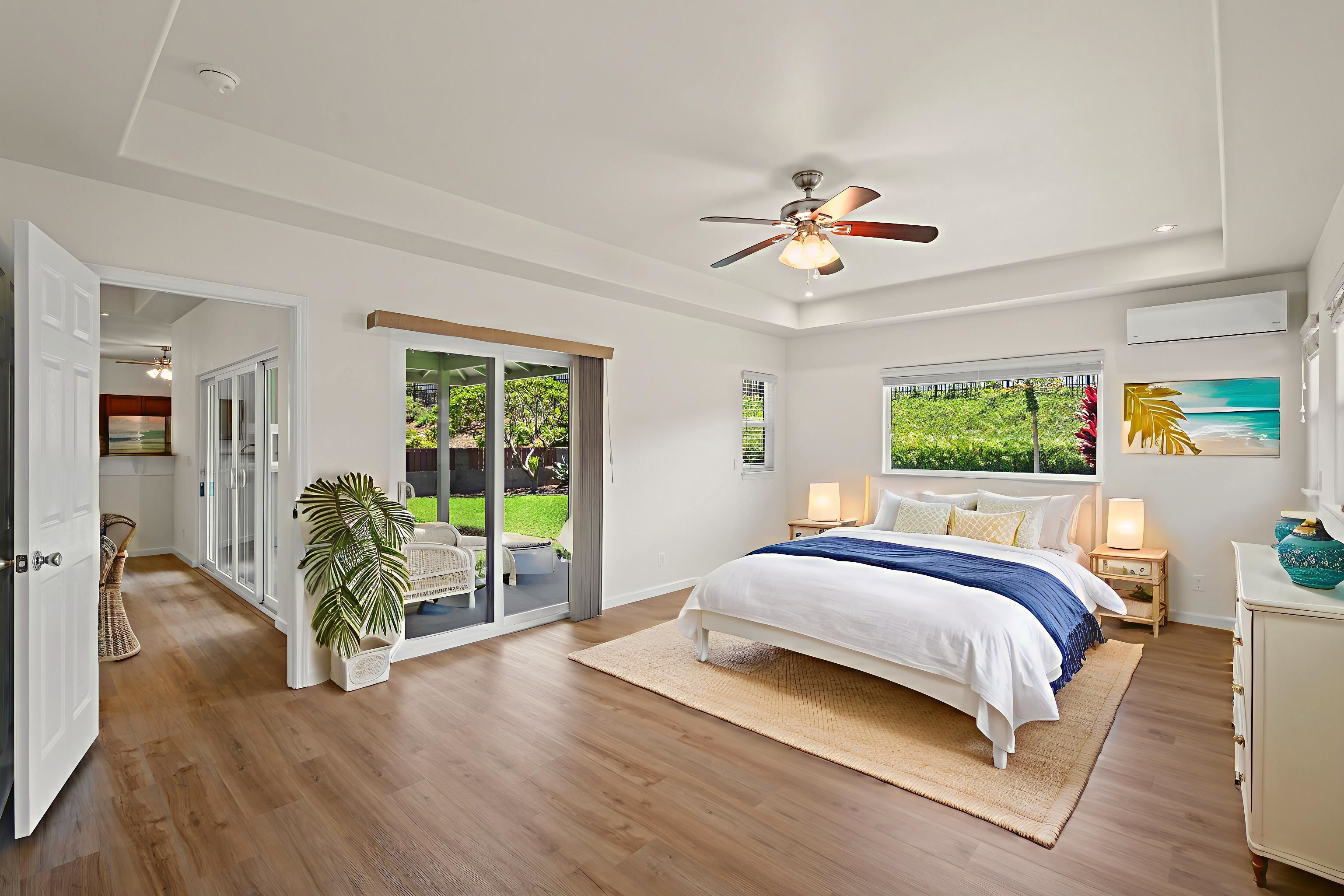 47  Moolu St , Wailuku home - photo 16 of 41