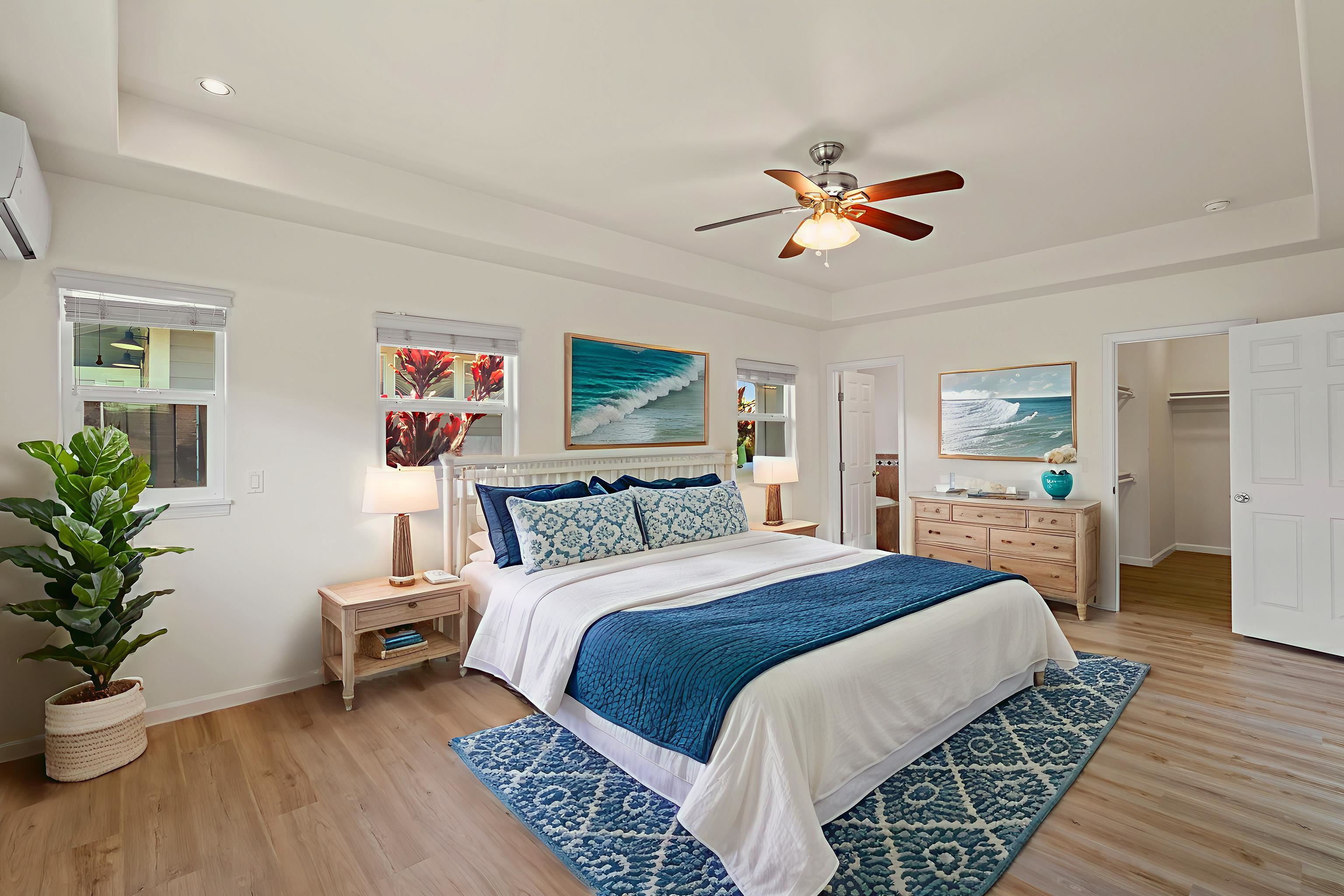 47  Moolu St , Wailuku home - photo 19 of 41