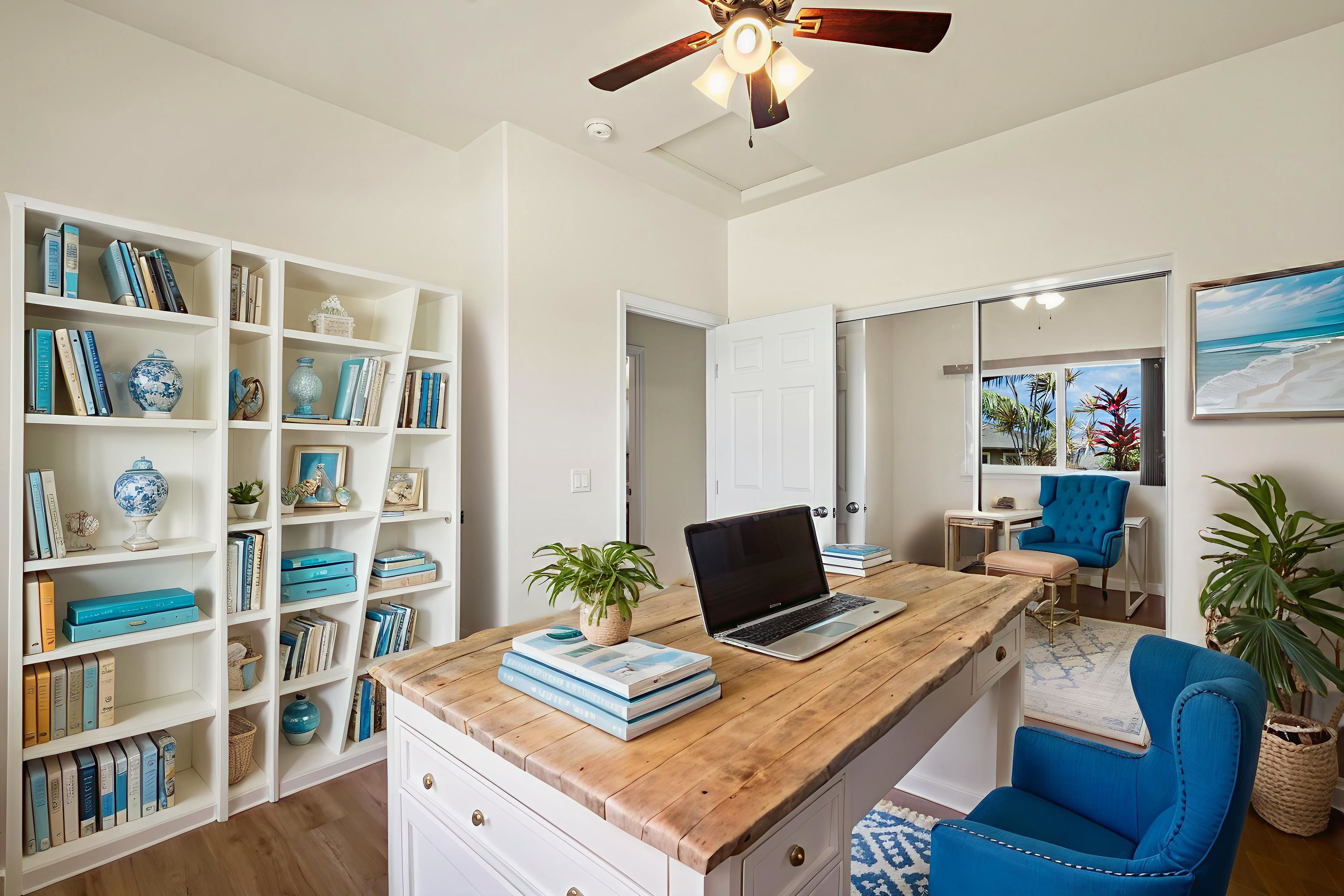 47  Moolu St , Wailuku home - photo 24 of 41