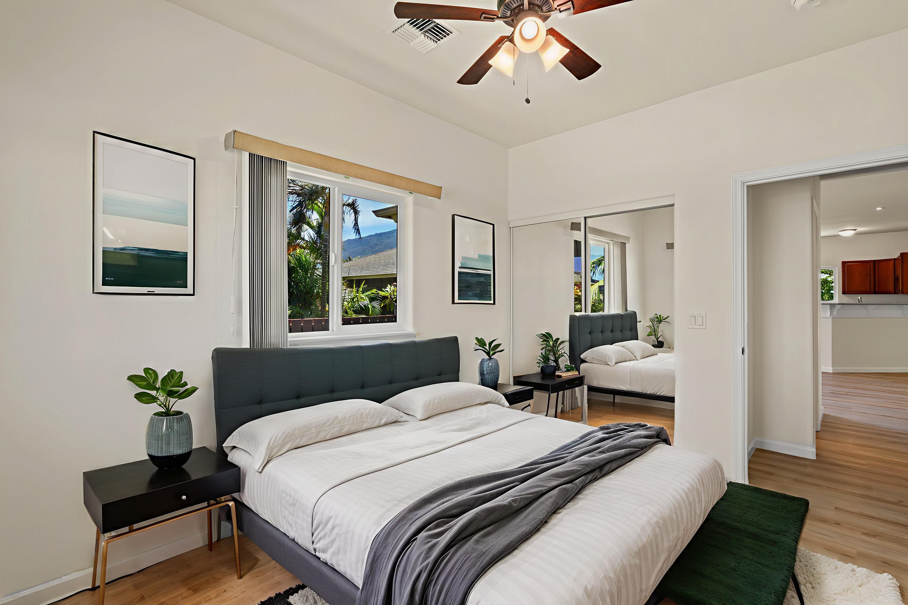 47  Moolu St , Wailuku home - photo 27 of 41