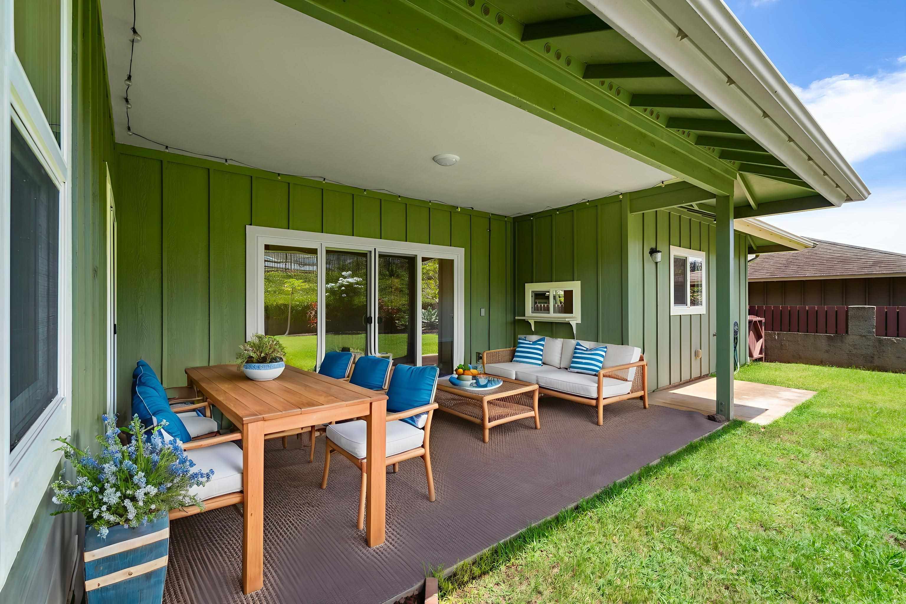 47  Moolu St , Wailuku home - photo 33 of 41