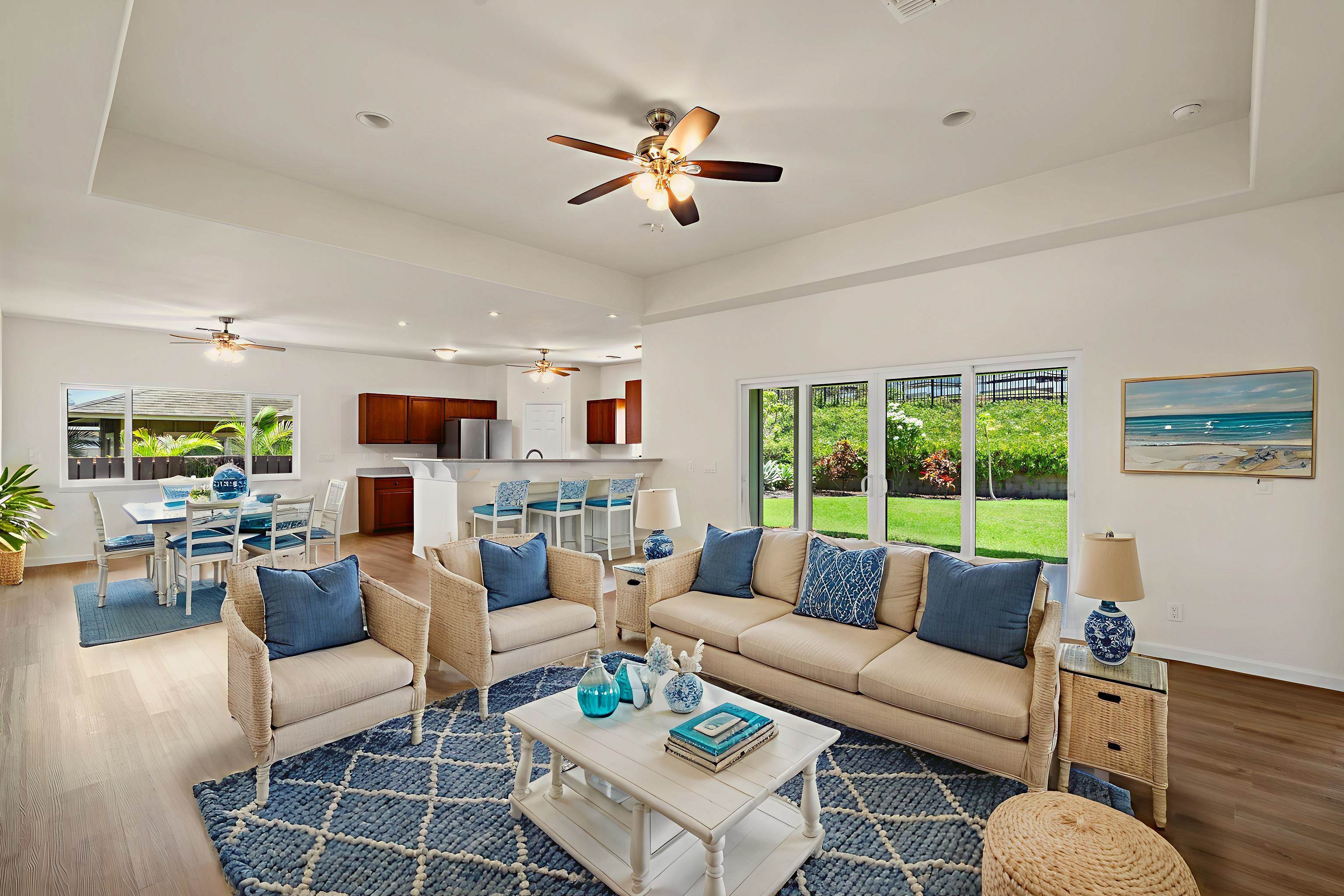 47  Moolu St , Wailuku home - photo 5 of 41