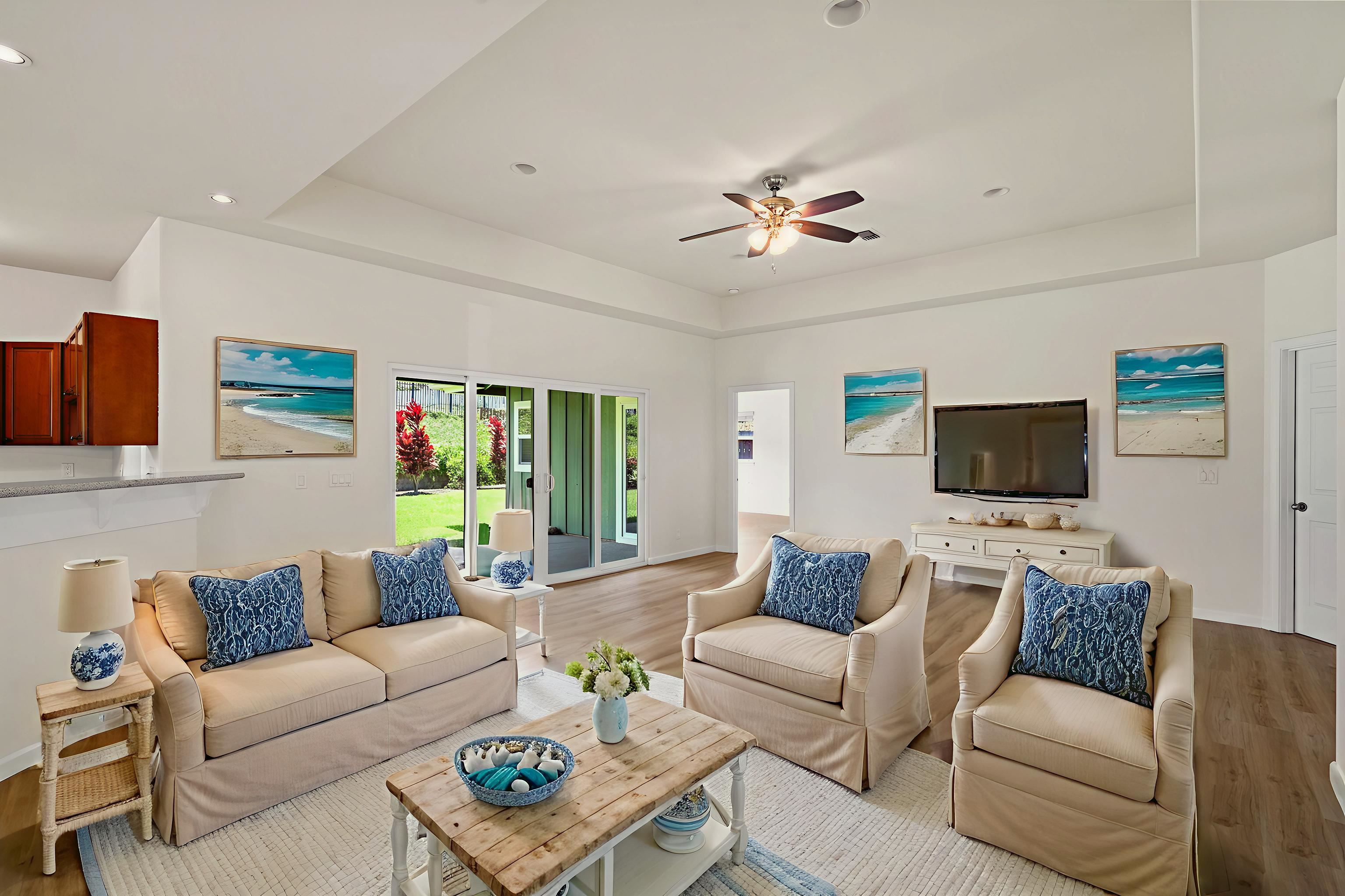 47  Moolu St , Wailuku home - photo 7 of 41