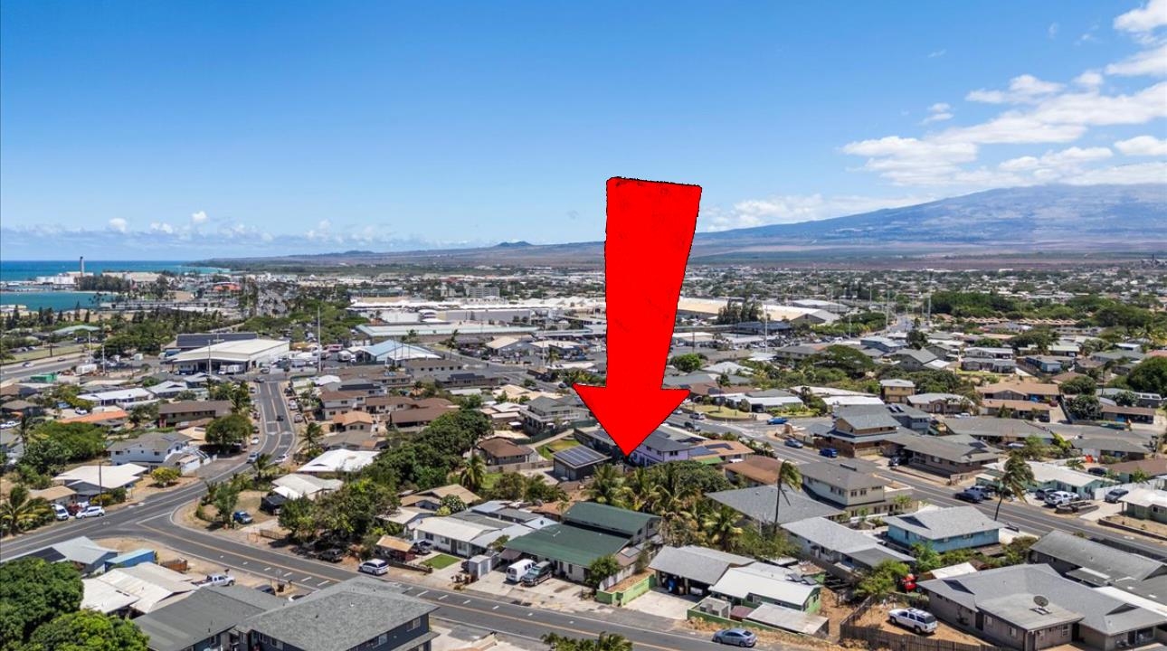 47  Nano St , Kahului home - photo 2 of 29