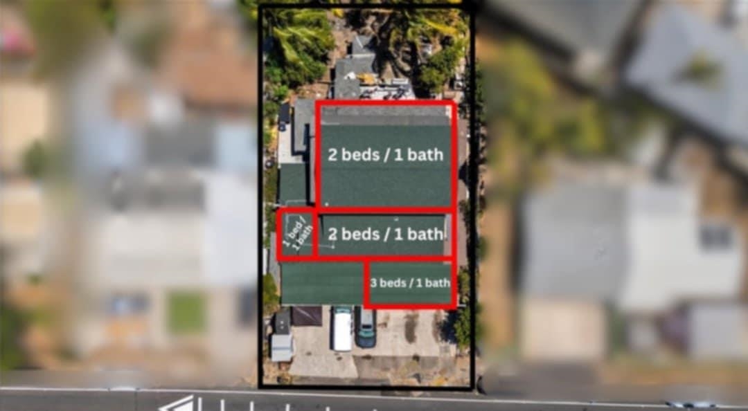 47  Nano St , Kahului home - photo 3 of 29