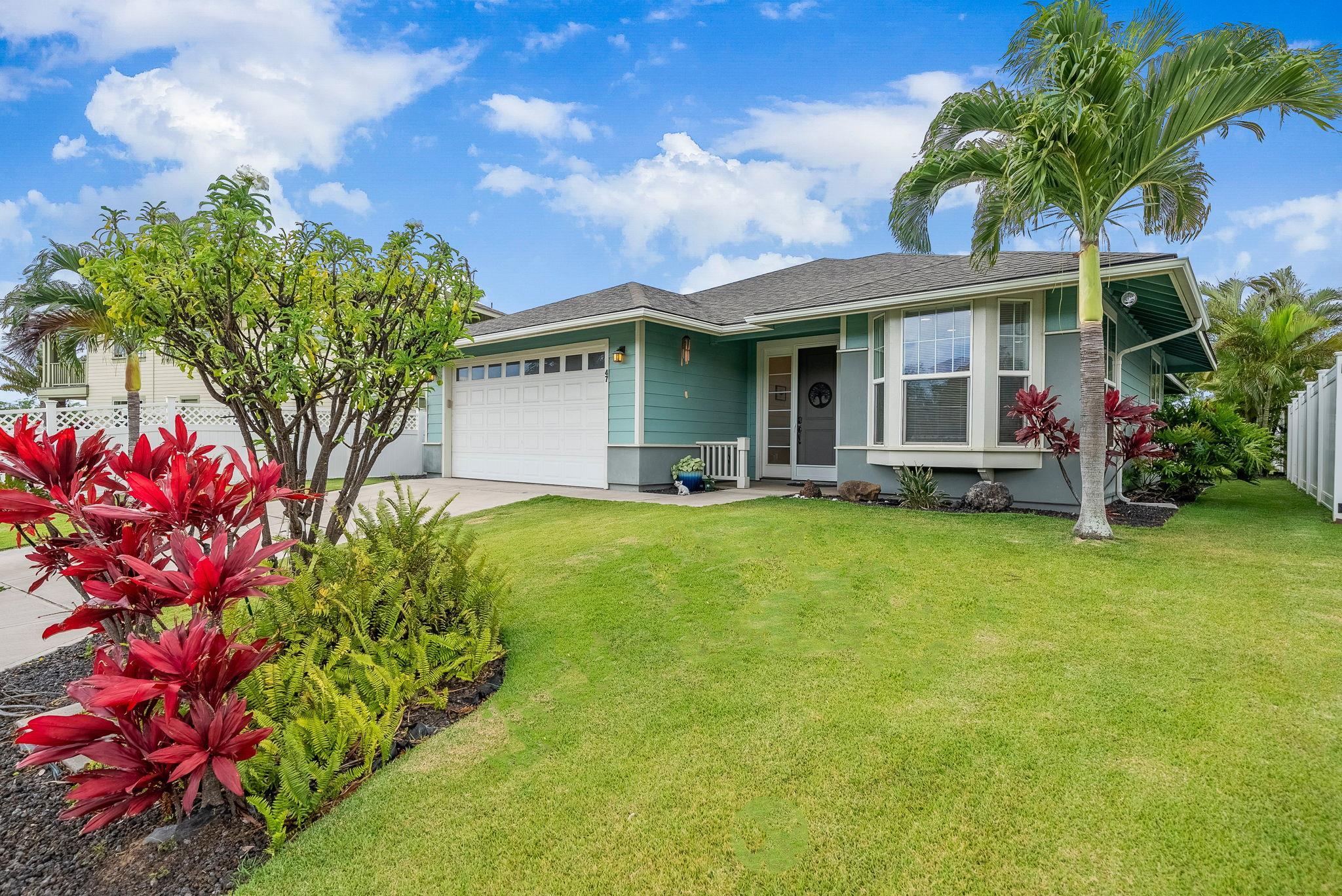 47  Olina St The Parkways, Kahului home - photo 3 of 36