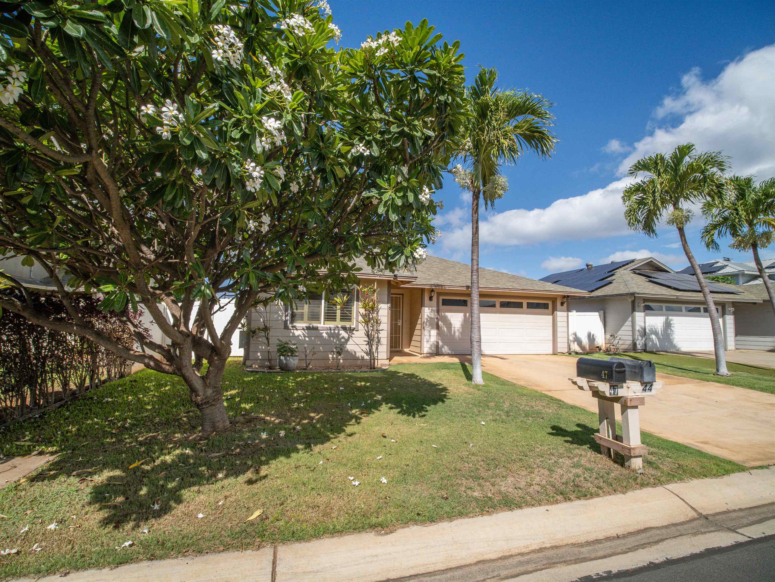 47  Polale St , Kihei home - photo 30 of 35
