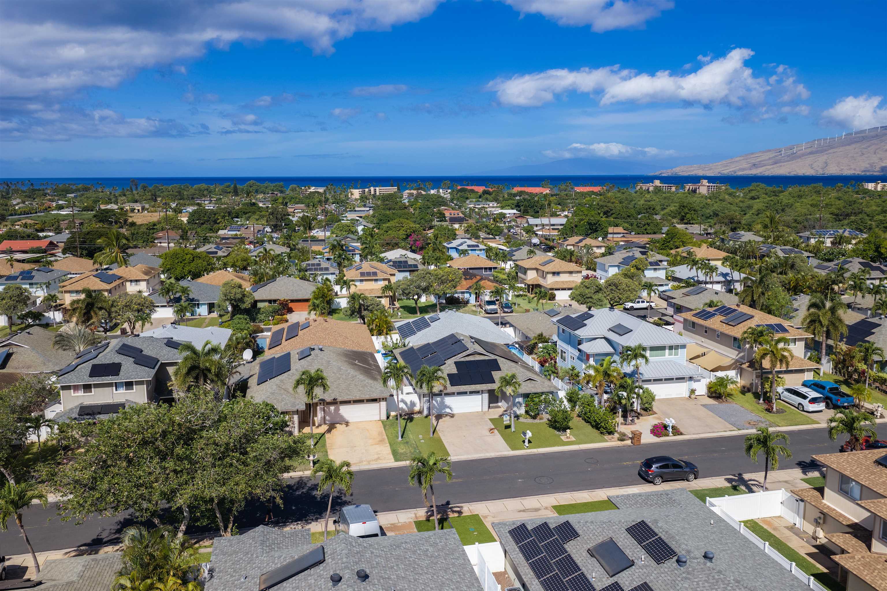 47  Polale St , Kihei home - photo 32 of 35