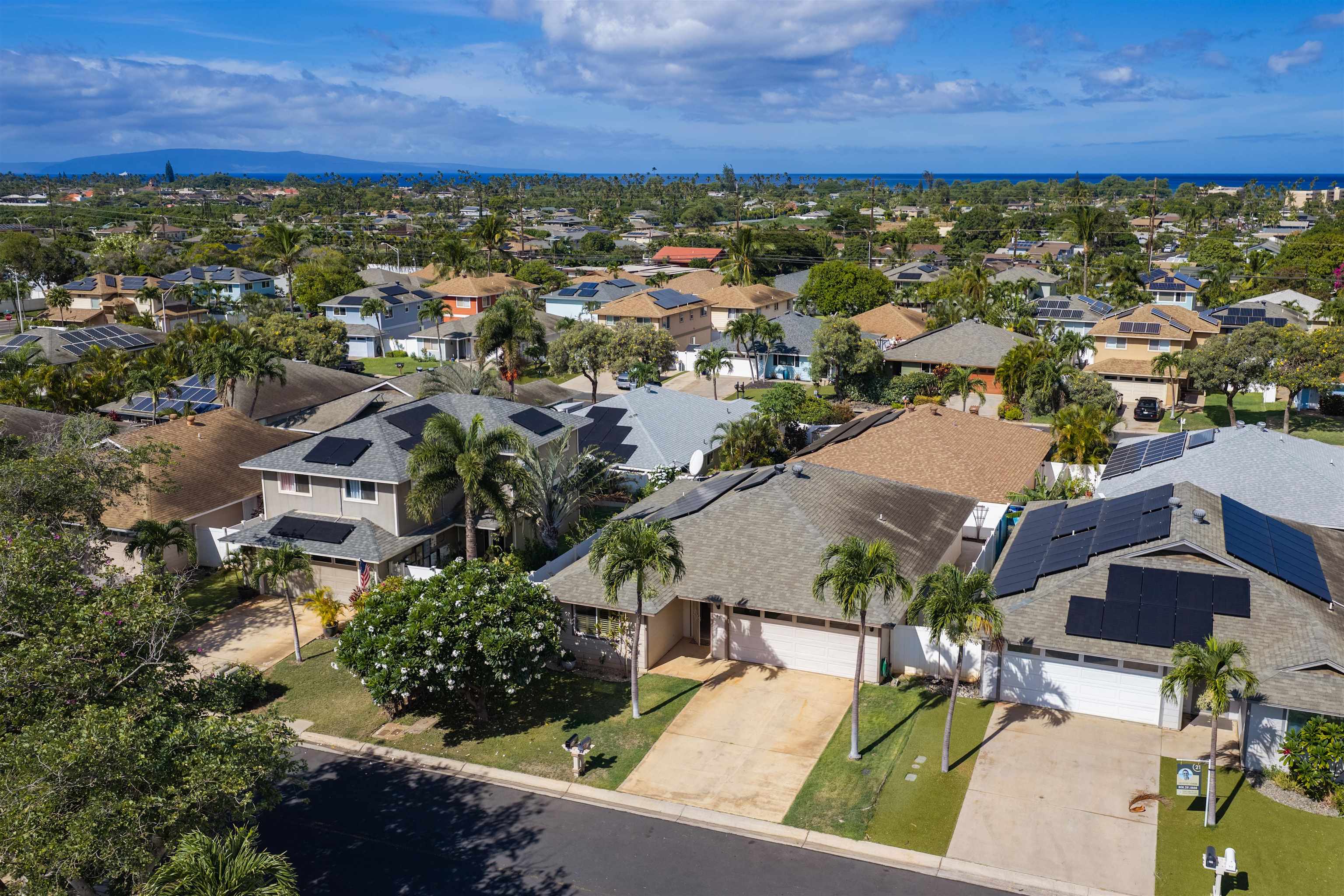47  Polale St , Kihei home - photo 33 of 35