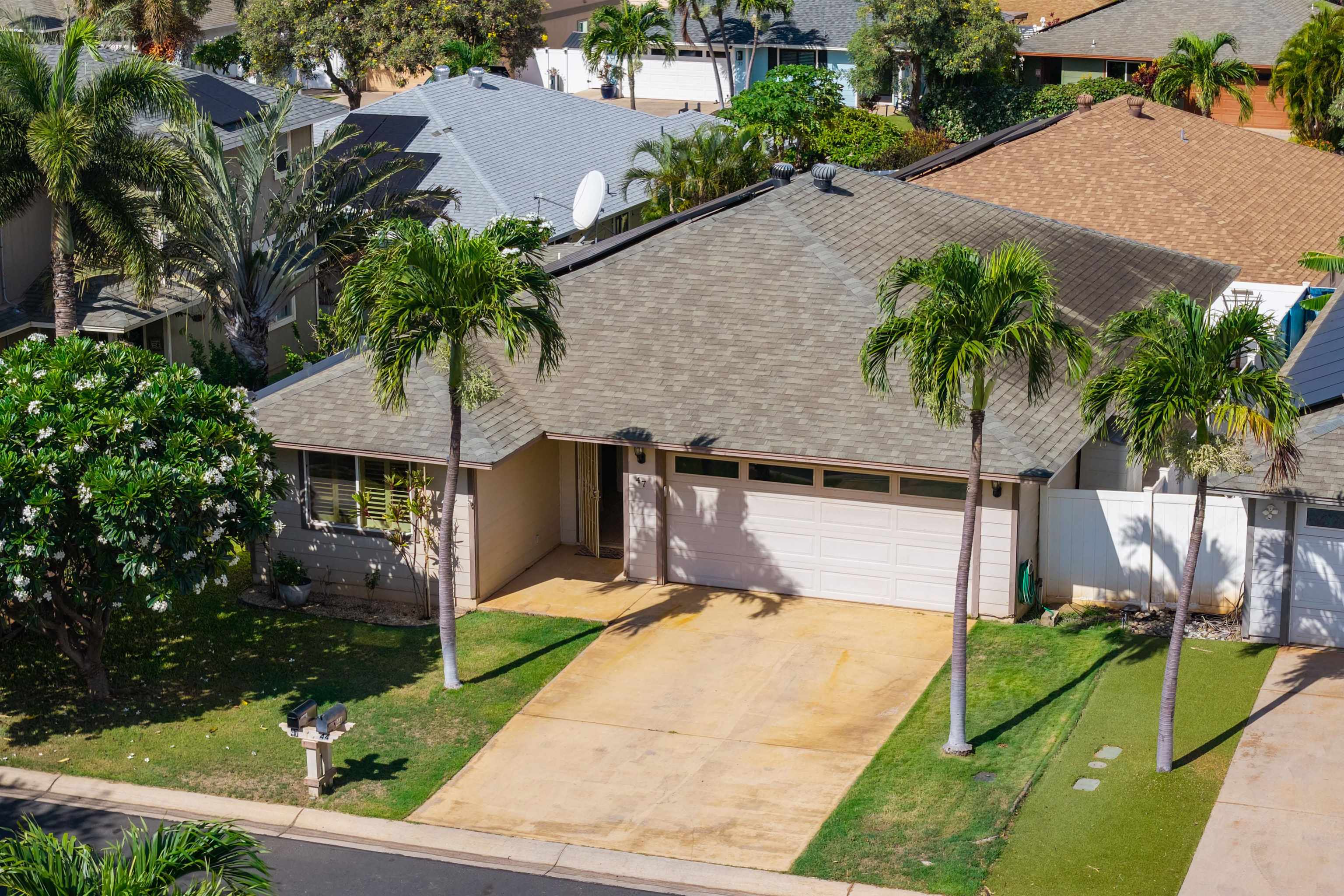 47  Polale St , Kihei home - photo 34 of 35