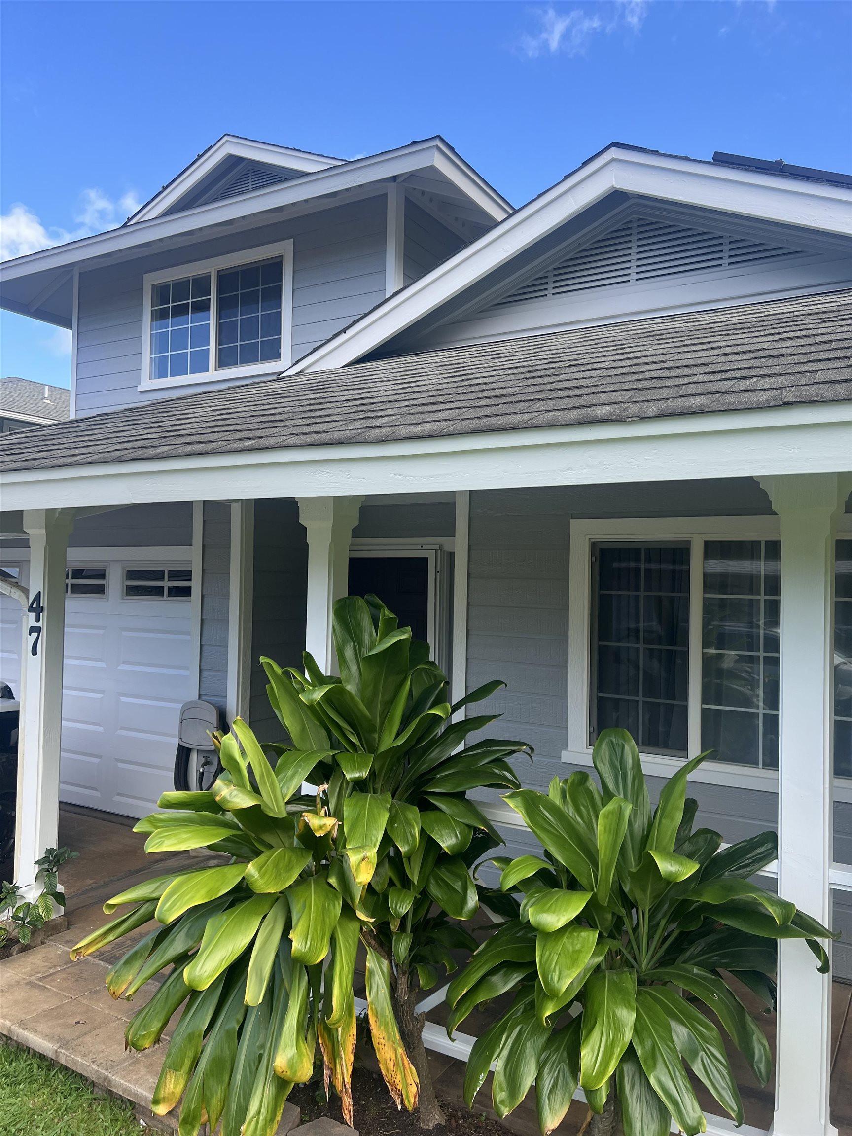 47  Poniu Cir , Wailuku home - photo 2 of 27