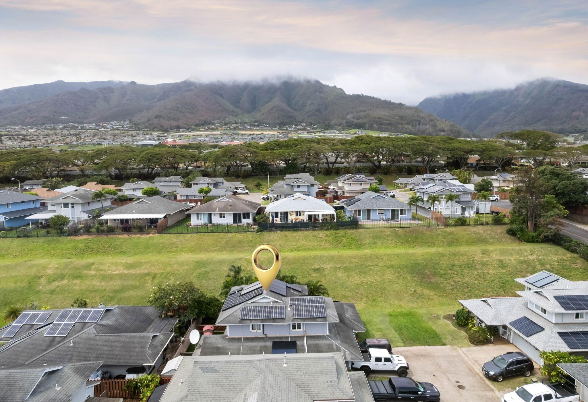 47  Poniu Cir , Wailuku home - photo 19 of 21