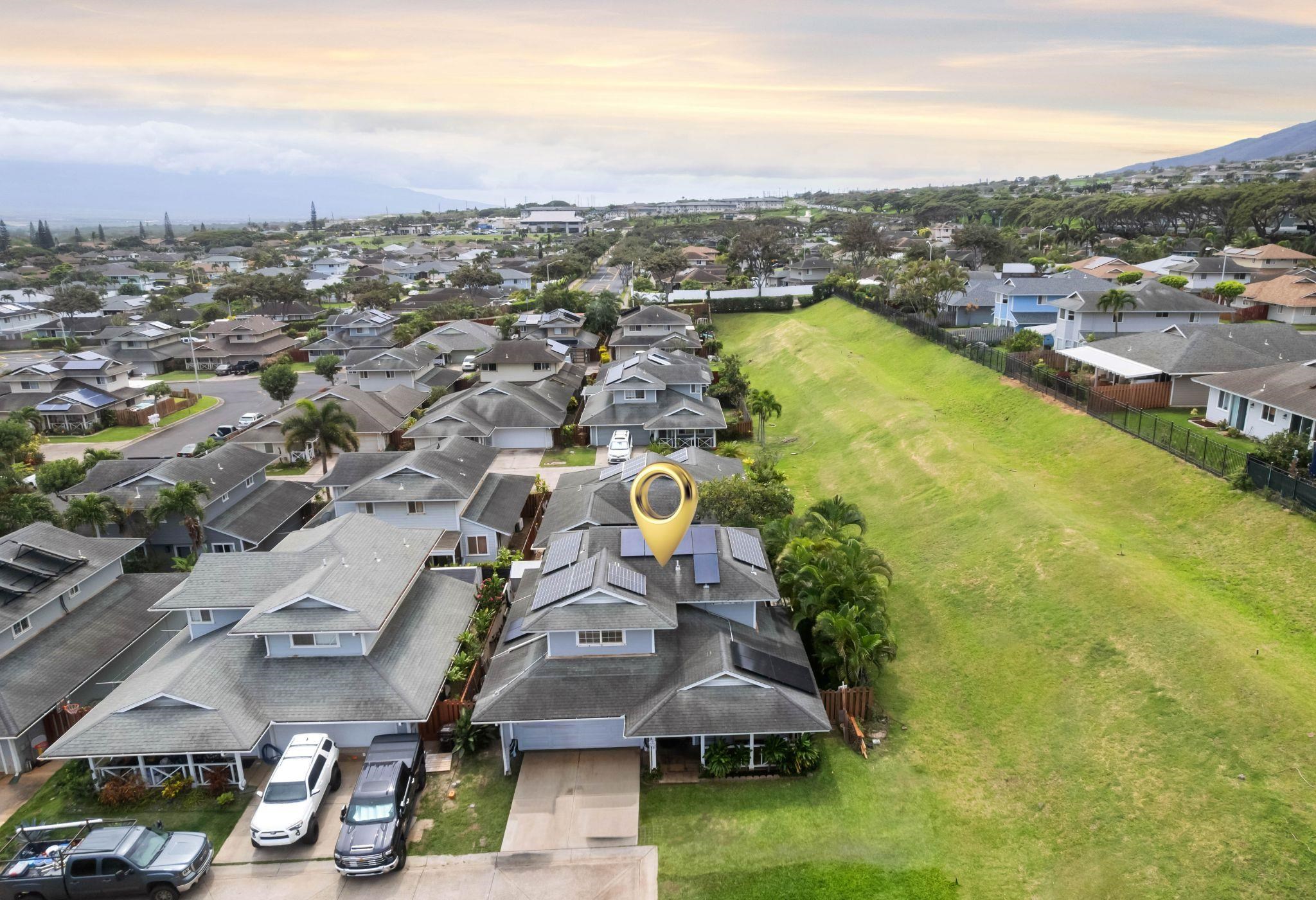 47  Poniu Cir , Wailuku home - photo 3 of 27
