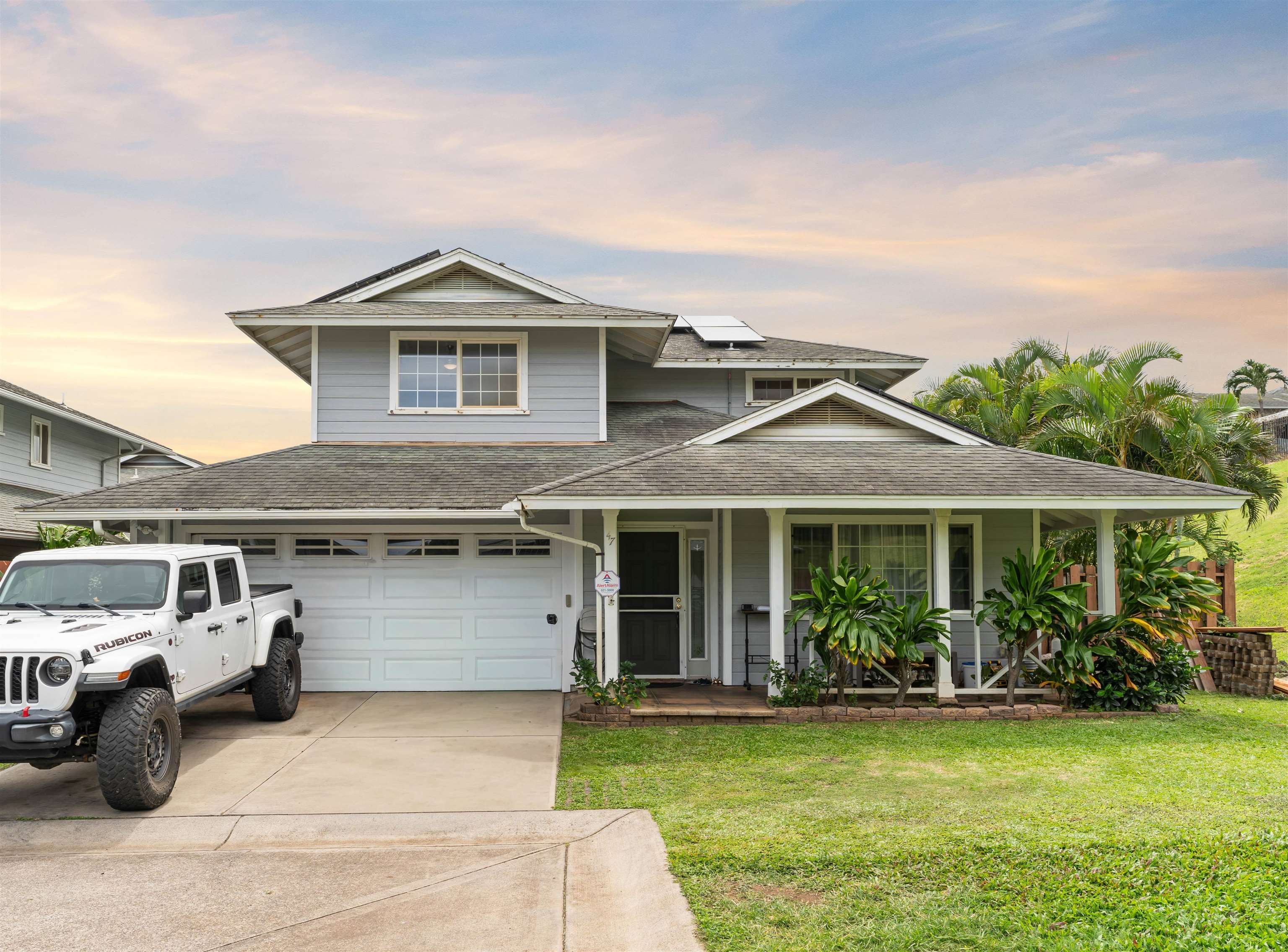 47  Poniu Cir , Wailuku home - photo 21 of 21