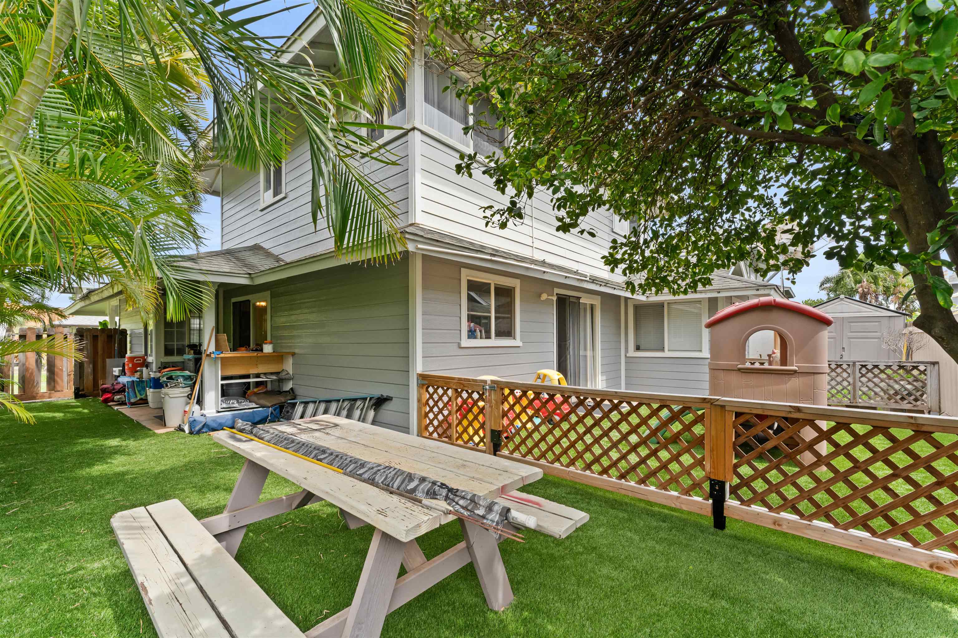 47  Poniu Cir , Wailuku home - photo 21 of 27