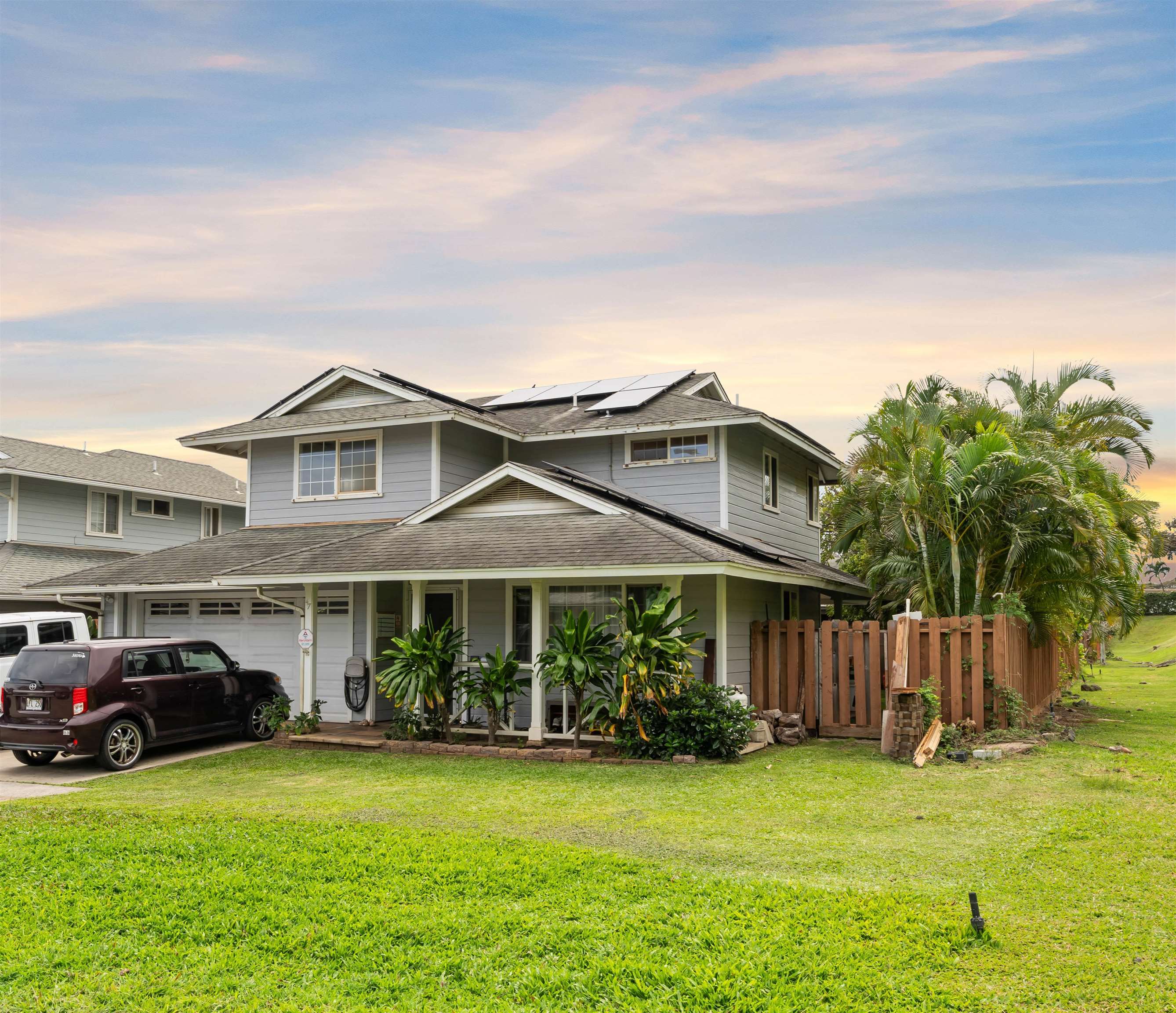 47  Poniu Cir , Wailuku home - photo 24 of 27