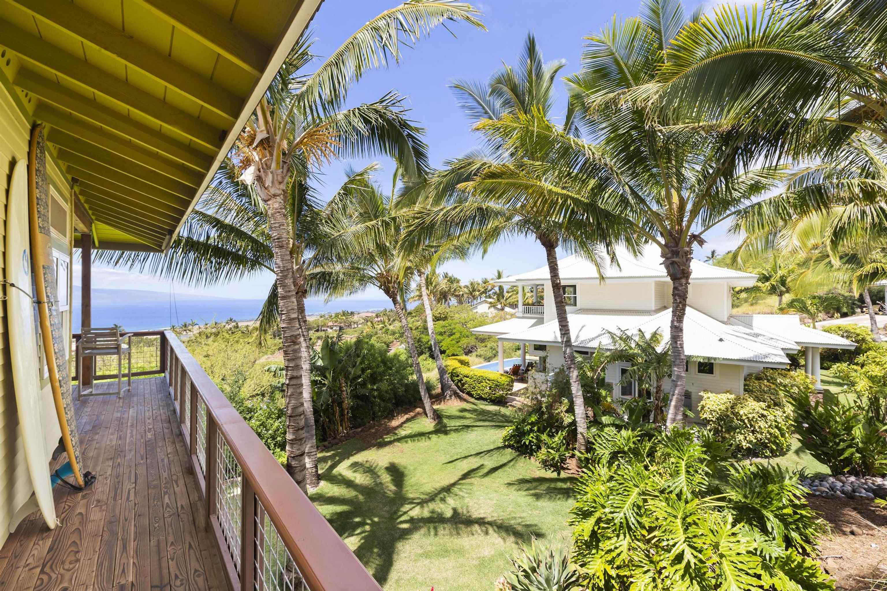 47  Wailau Pl Launiupoko, Lahaina home - photo 33 of 45