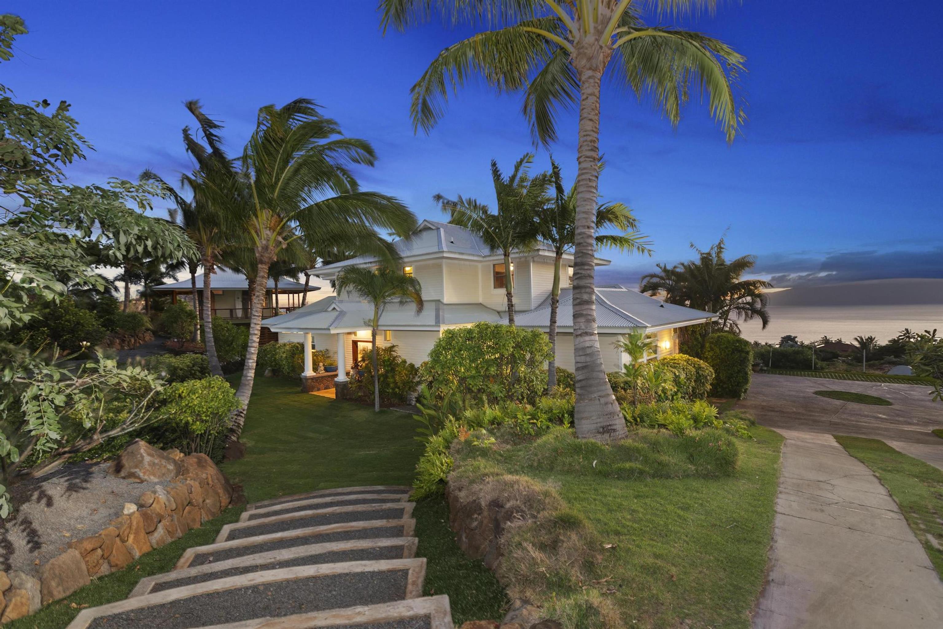 47  Wailau Pl Launiupoko, Lahaina home - photo 41 of 45